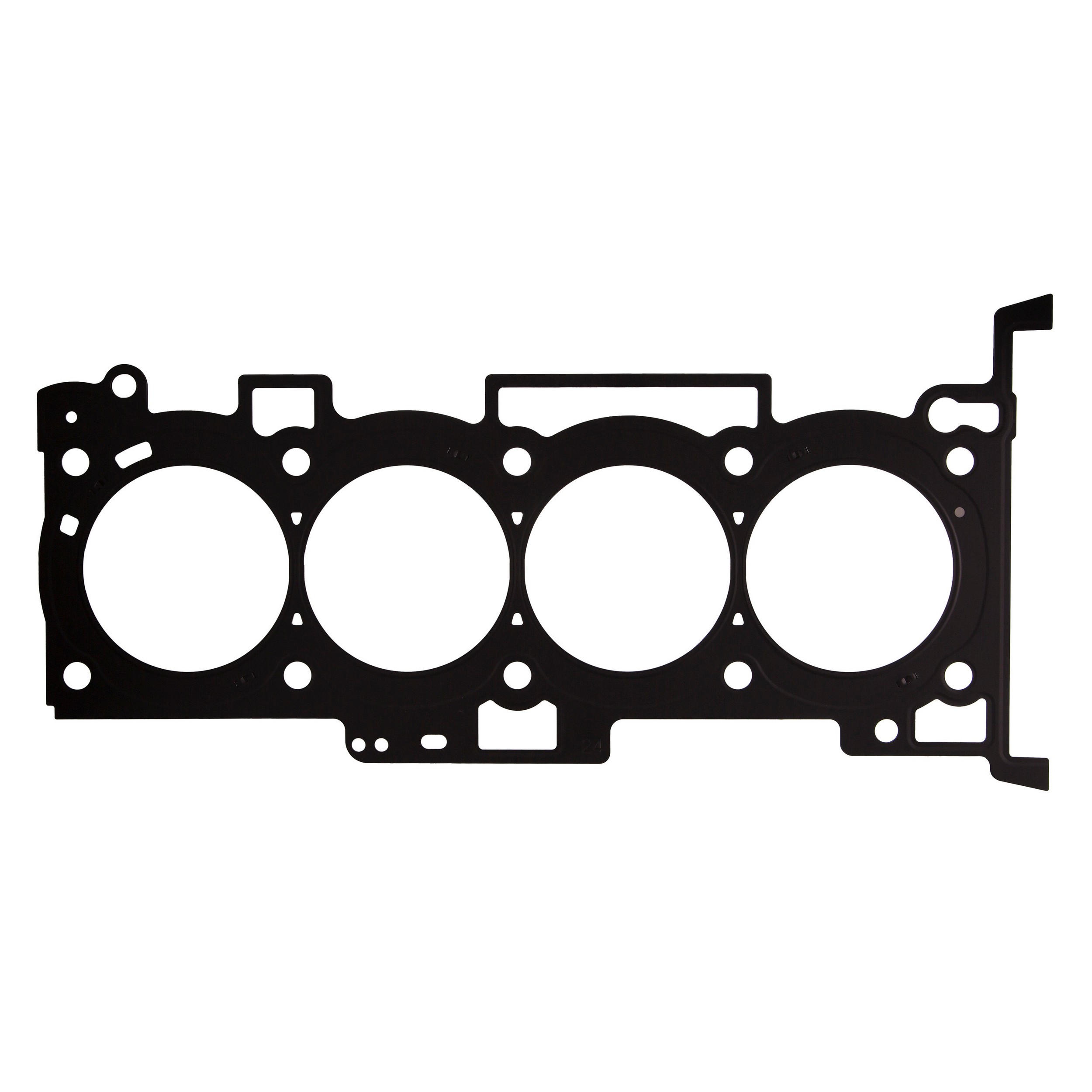 Fel-Pro FEL-26707PT PermaTorque Engine Cylinder Head Gasket