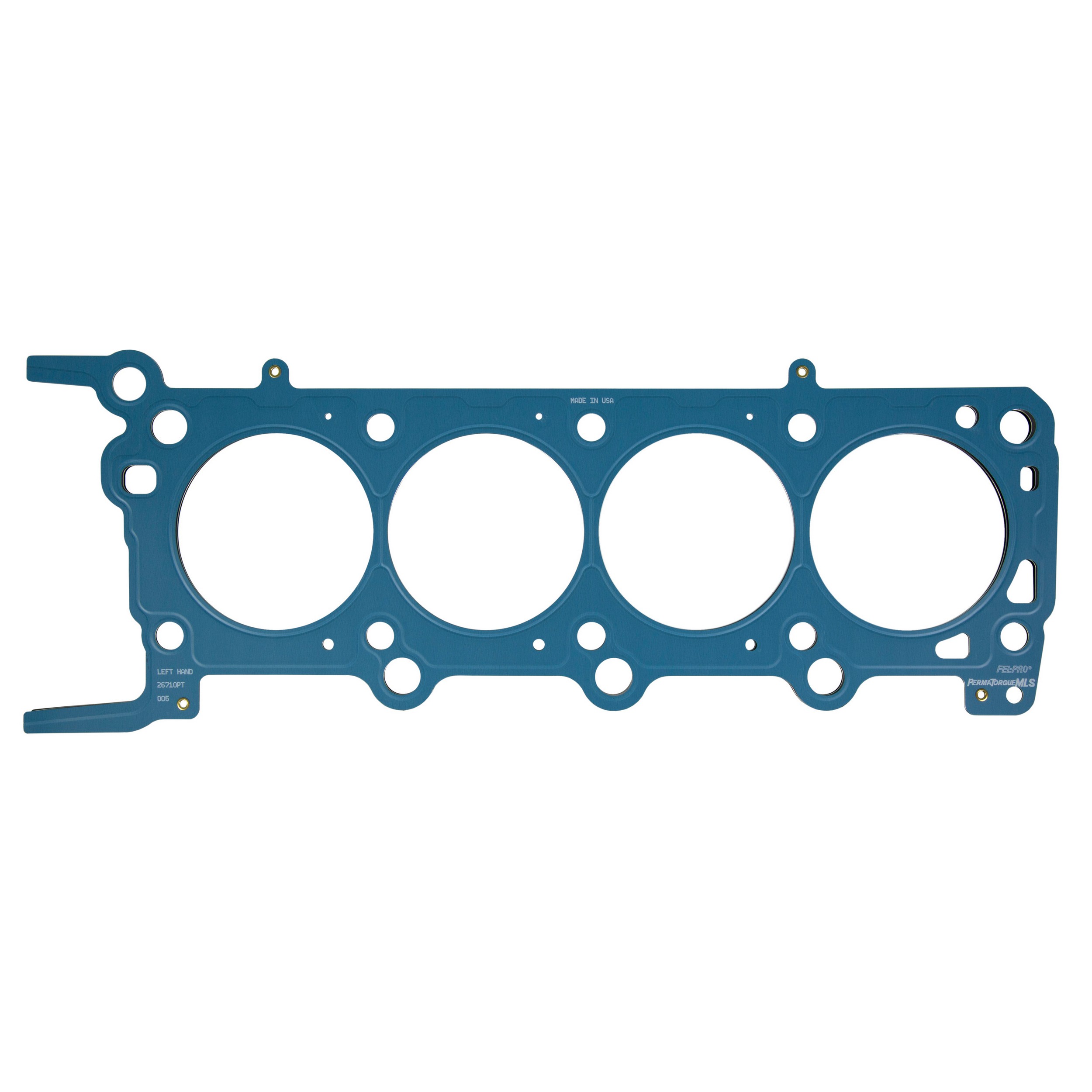 Fel-Pro 26710PT PermaTorque Engine Cylinder Head Gasket