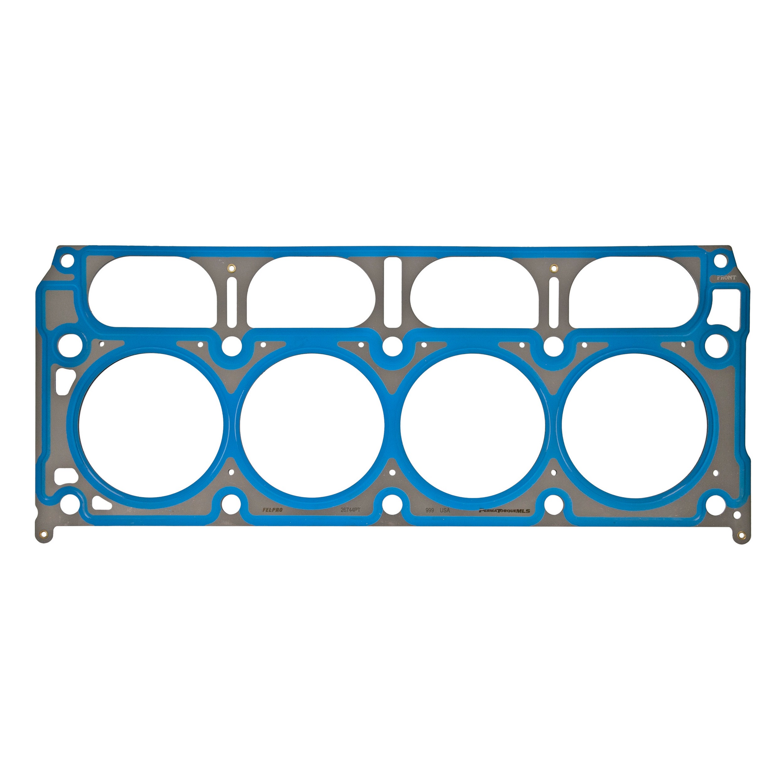 Fel-Pro FEL-26744PT PermaTorque Engine Cylinder Head Gasket