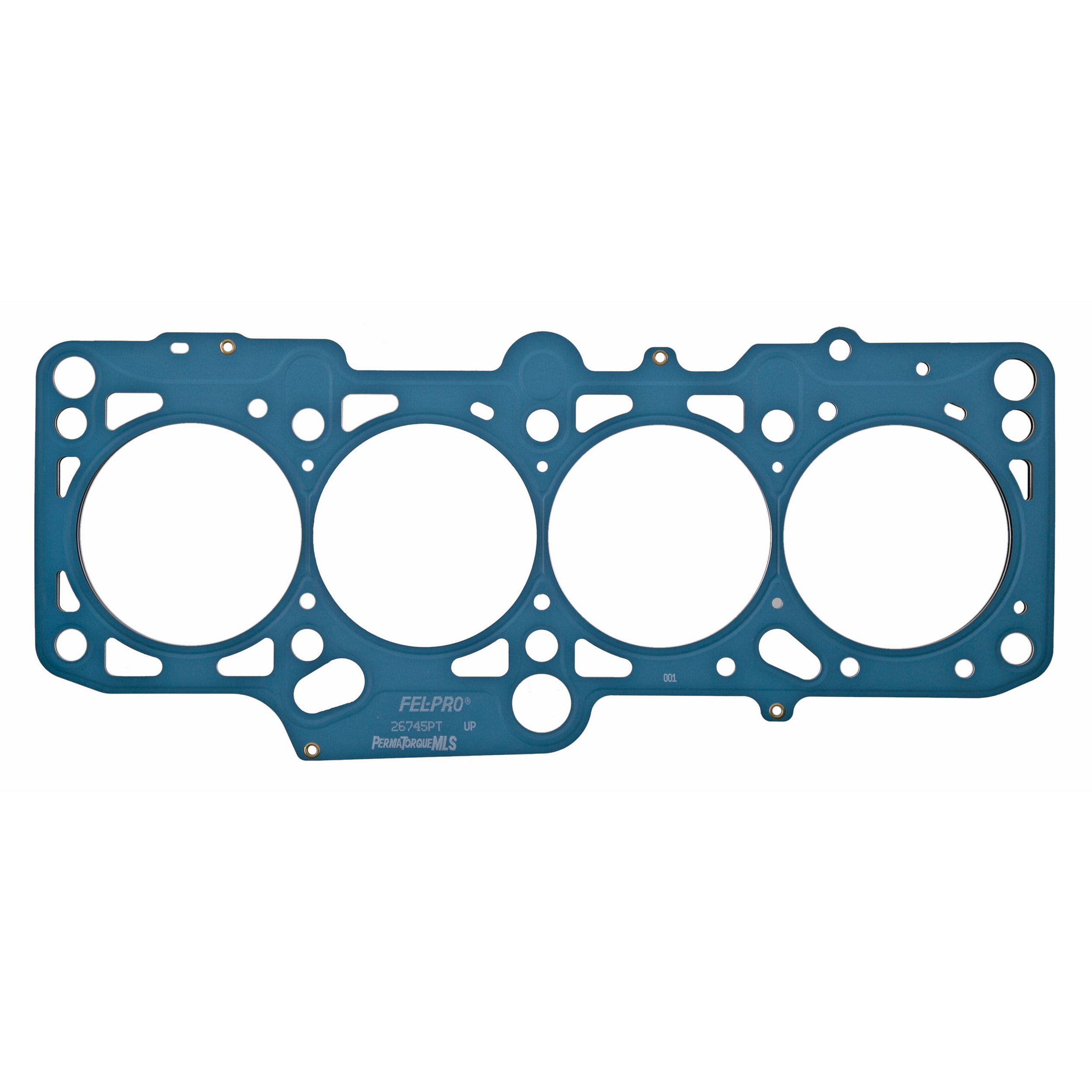 Fel-Pro 26745PT PermaTorque Engine Cylinder Head Gasket