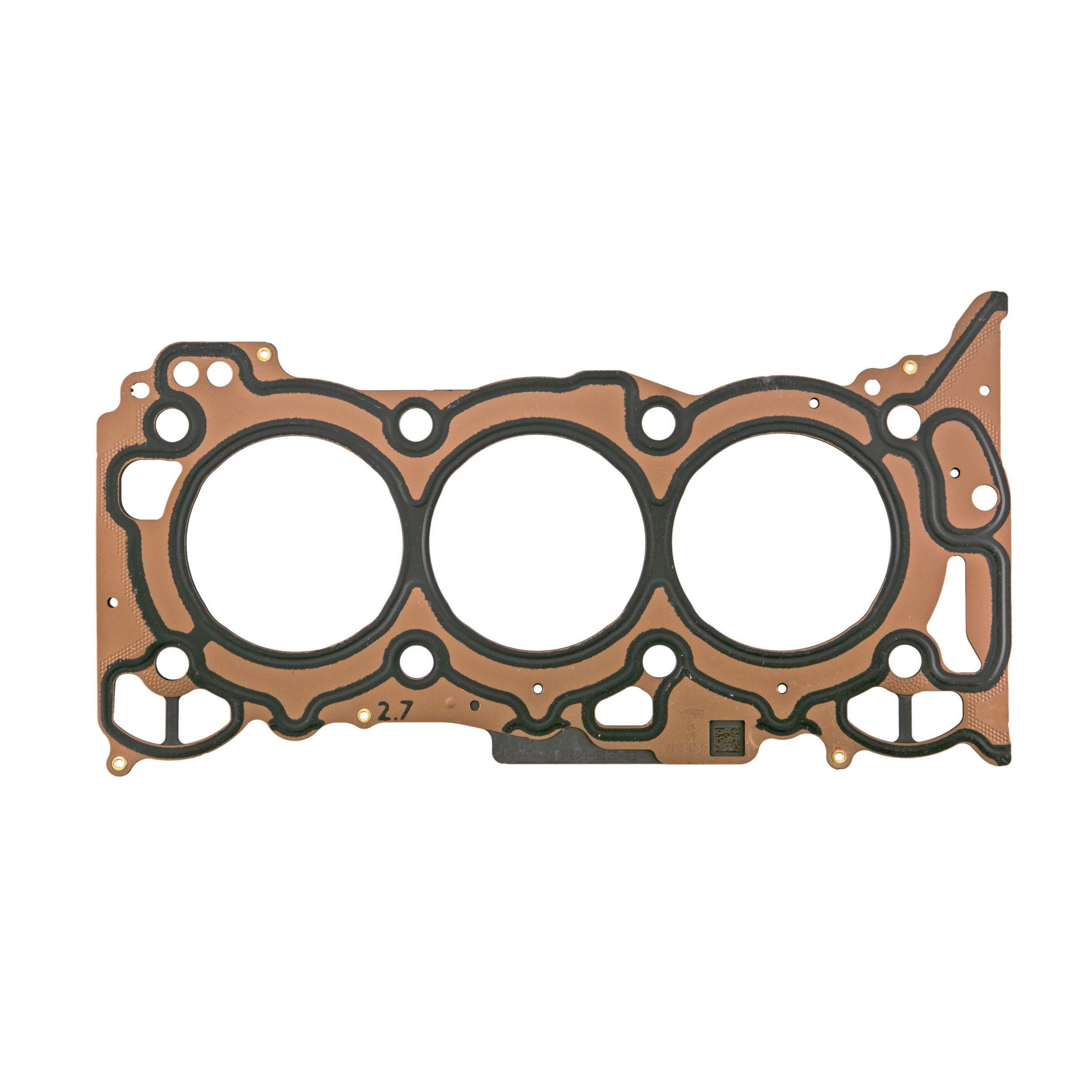 Fel-Pro FEL-26751PT PermaTorque Engine Cylinder Head Gasket