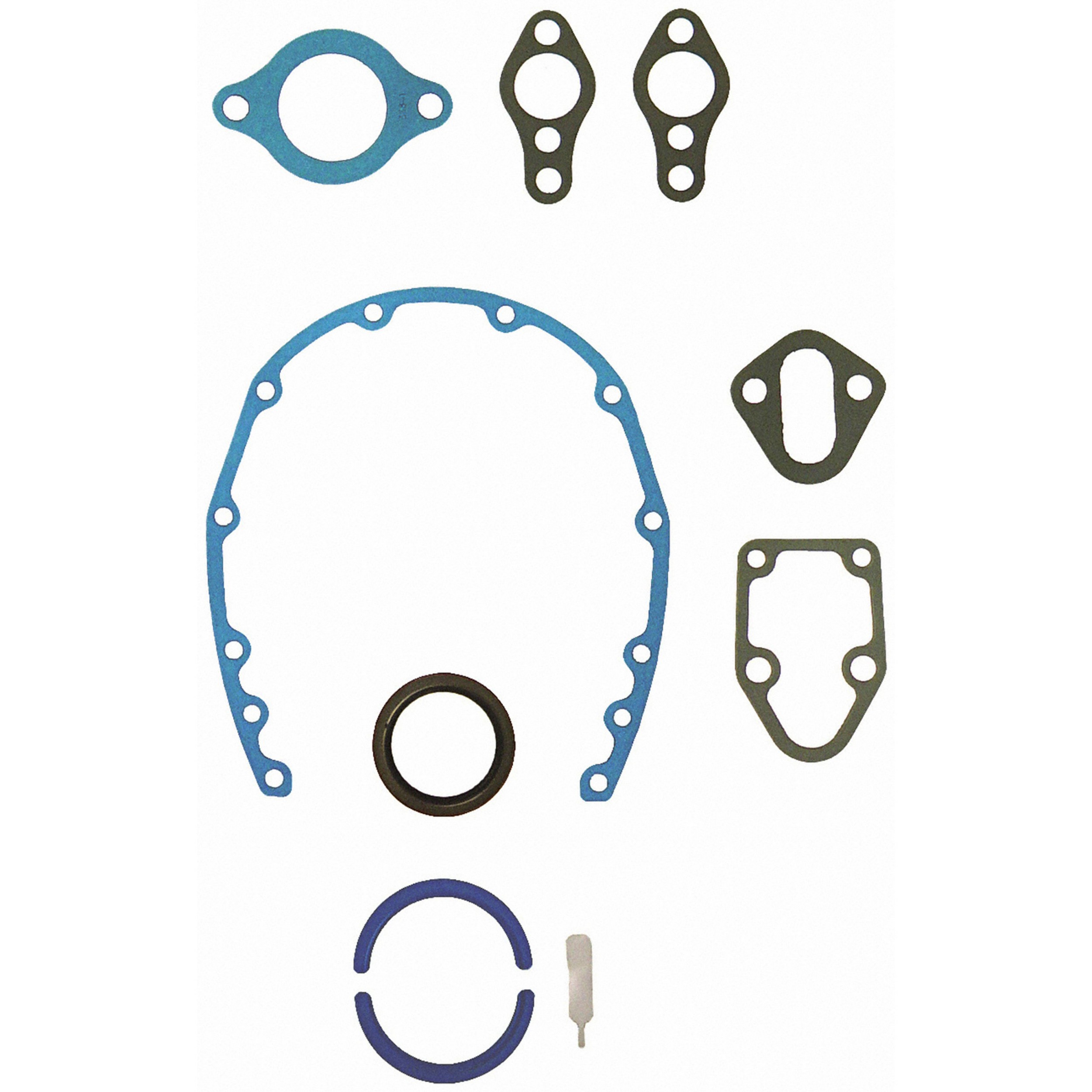 Fel-Pro FEL-2702 Engine Gasket Set