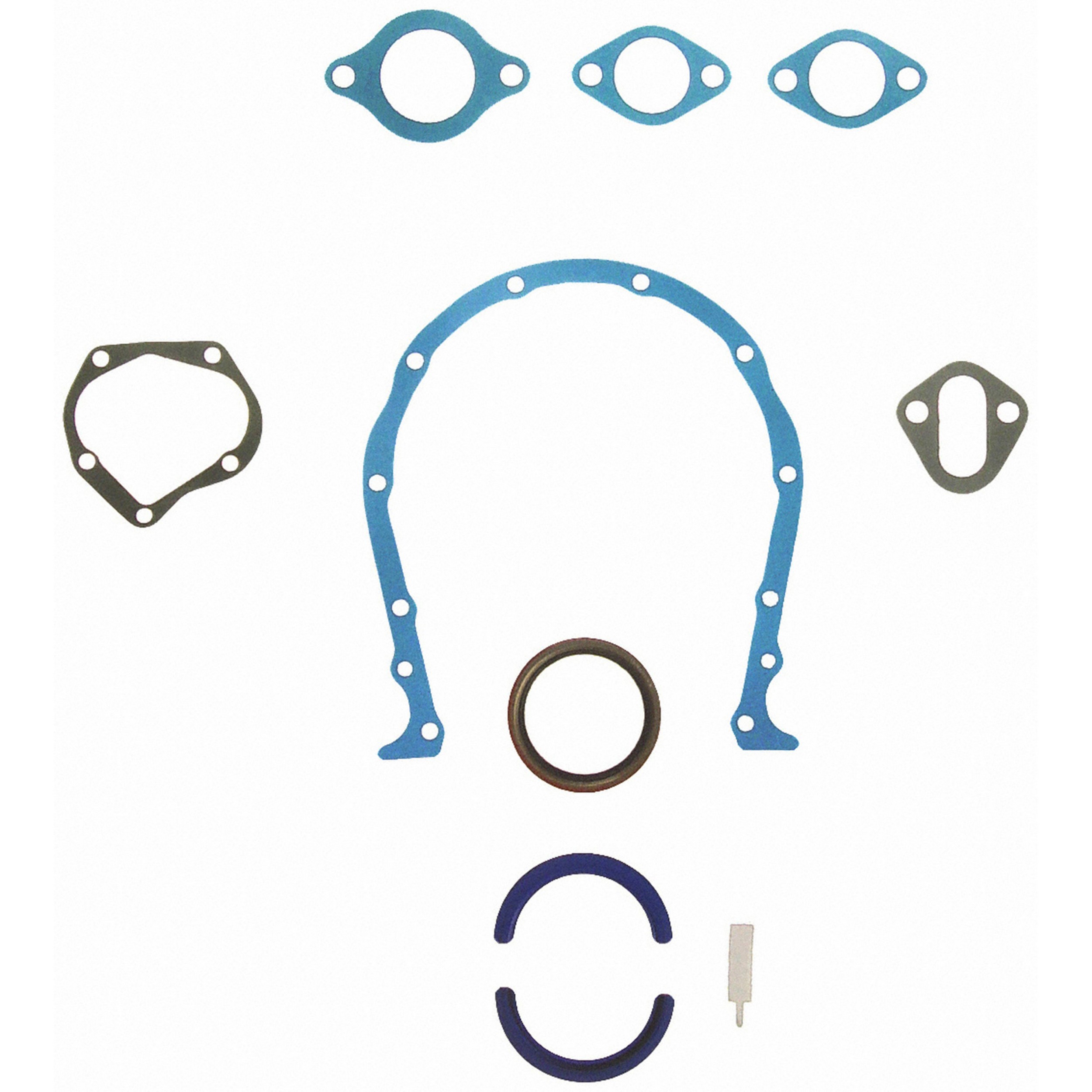 Fel-Pro FEL-2703 Engine Gasket Set