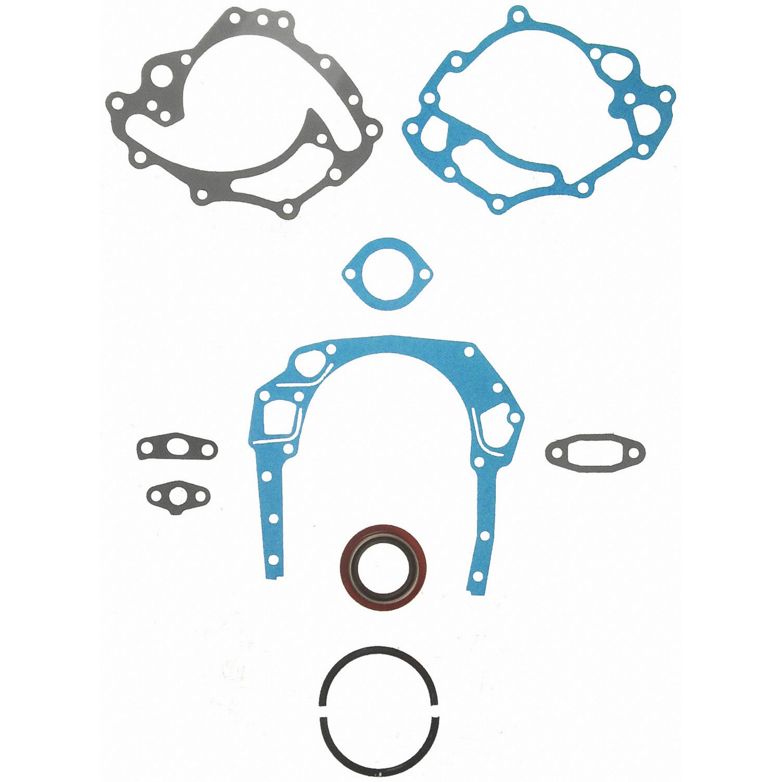 Fel-Pro FEL-2710 Engine Gasket Set