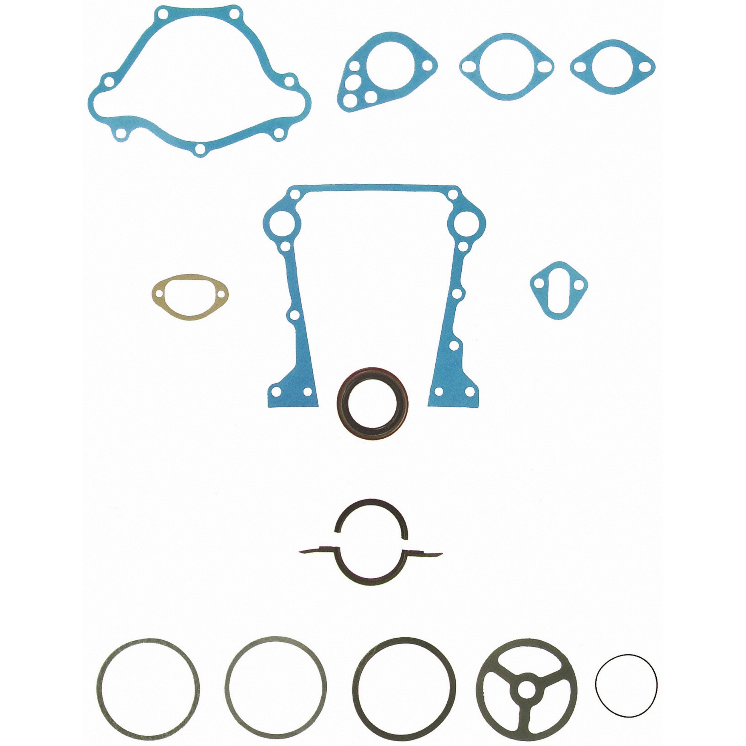 Fel-Pro 2714 Engine Gasket Set