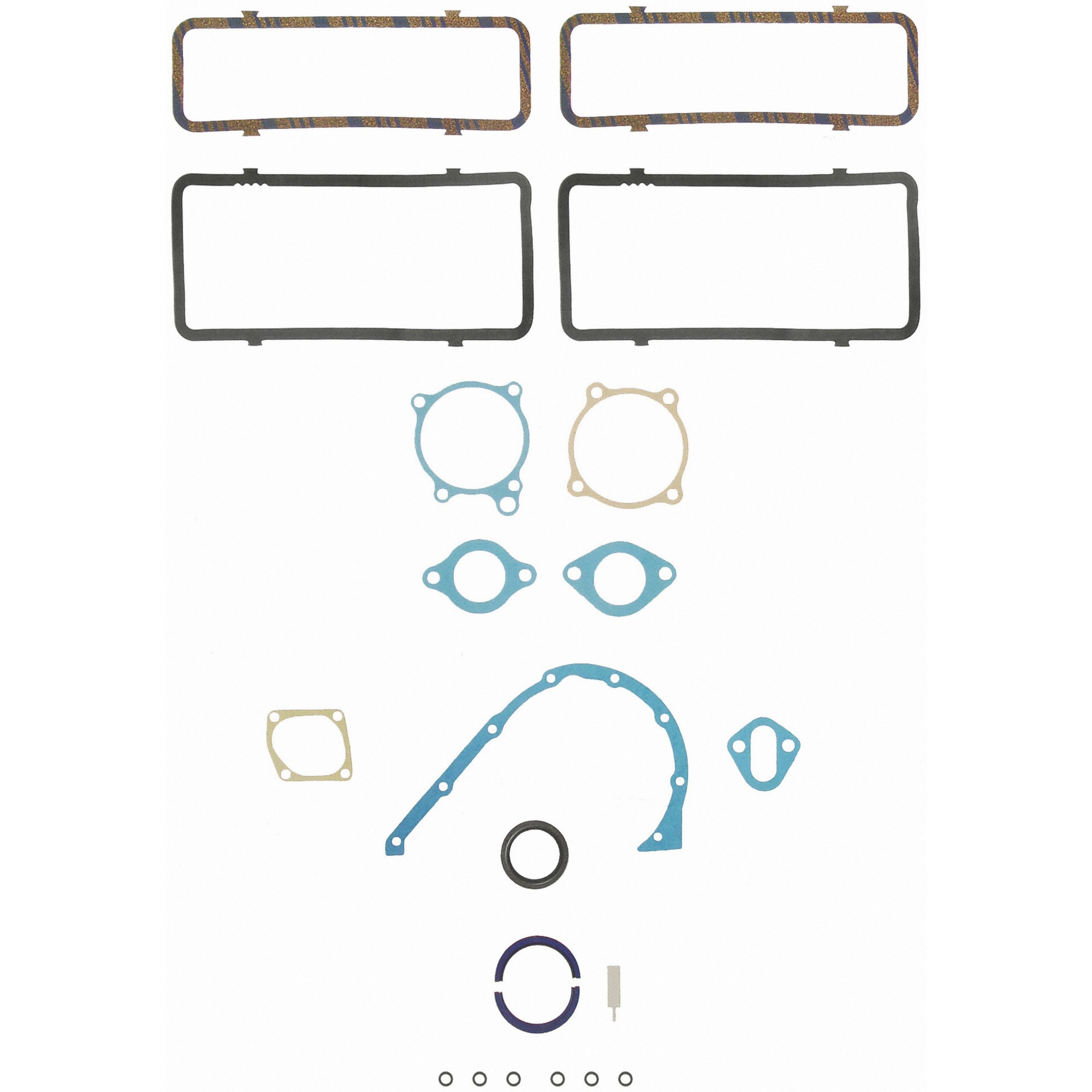 Fel-Pro 2719 Engine Gasket Set