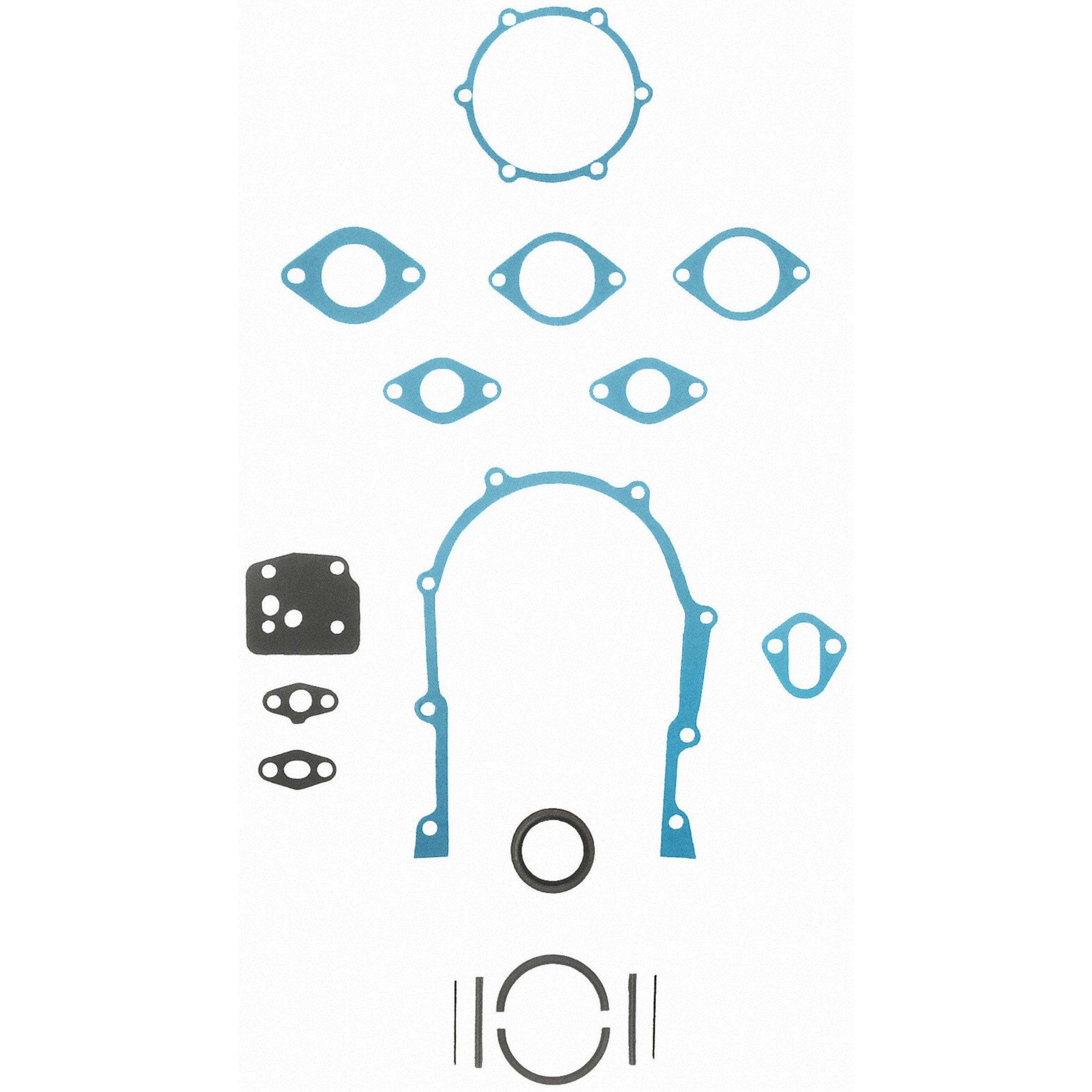 Fel-Pro FEL-2720 Engine Gasket Set