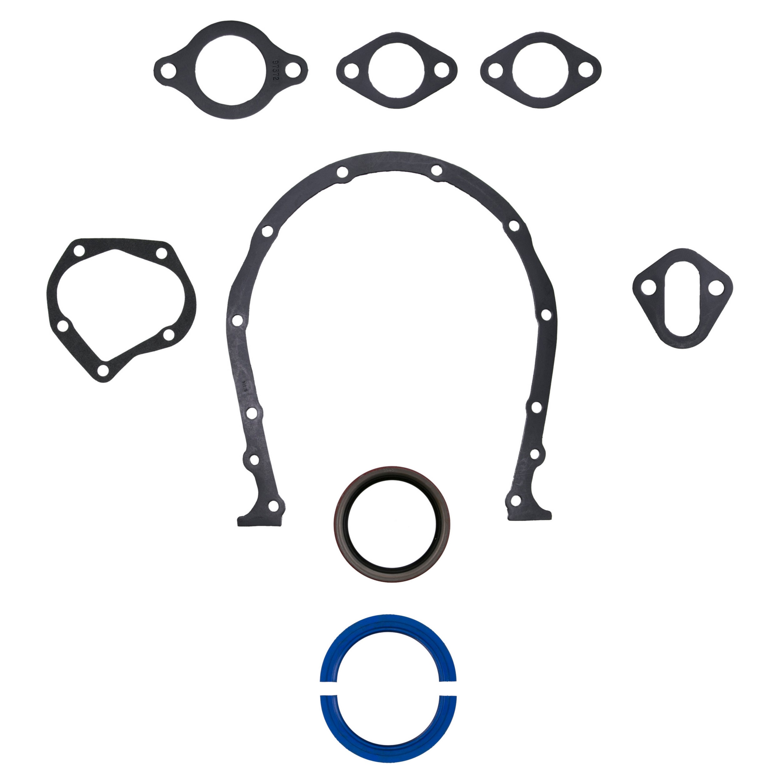 Fel-Pro FEL-2727 Engine Gasket Set