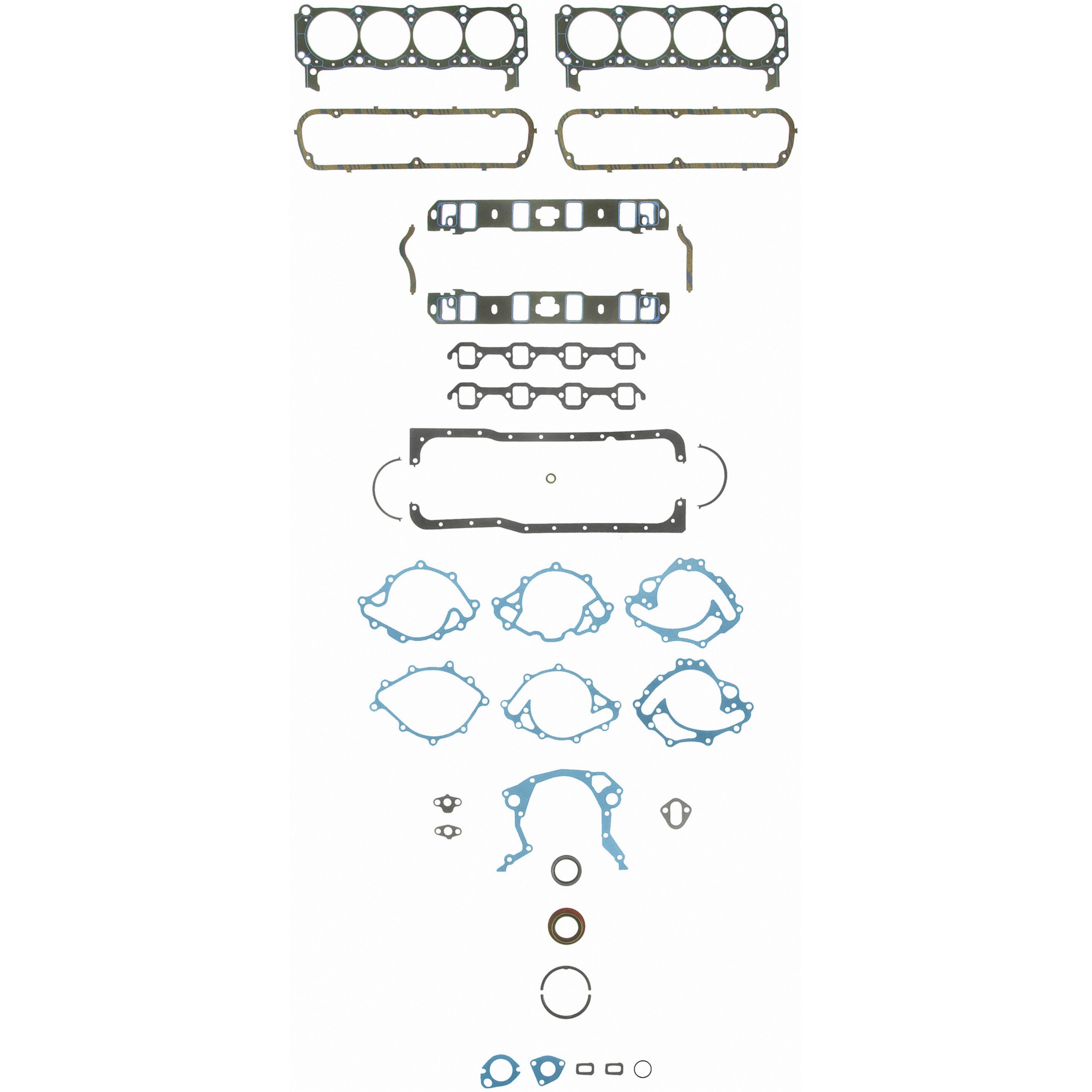 Fel-Pro FEL-2804 Engine Gasket Set