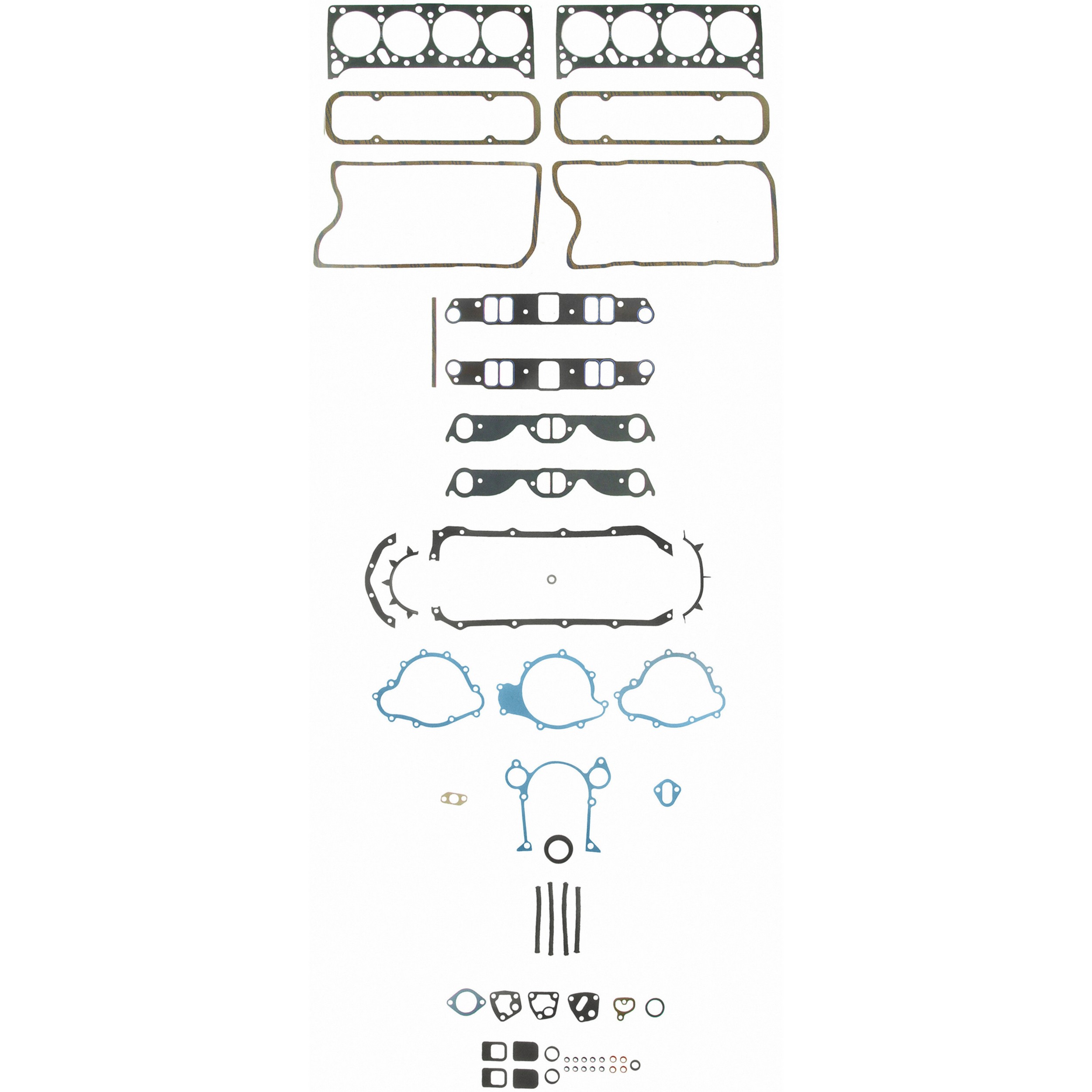Fel-Pro 2806 Engine Gasket Set