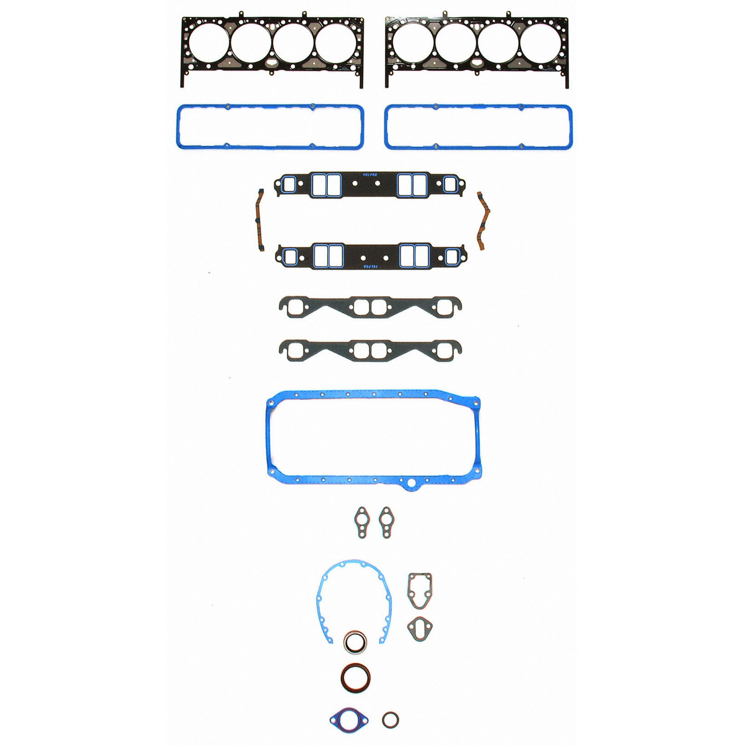 Fel-Pro FEL-2814 Engine Gasket Set