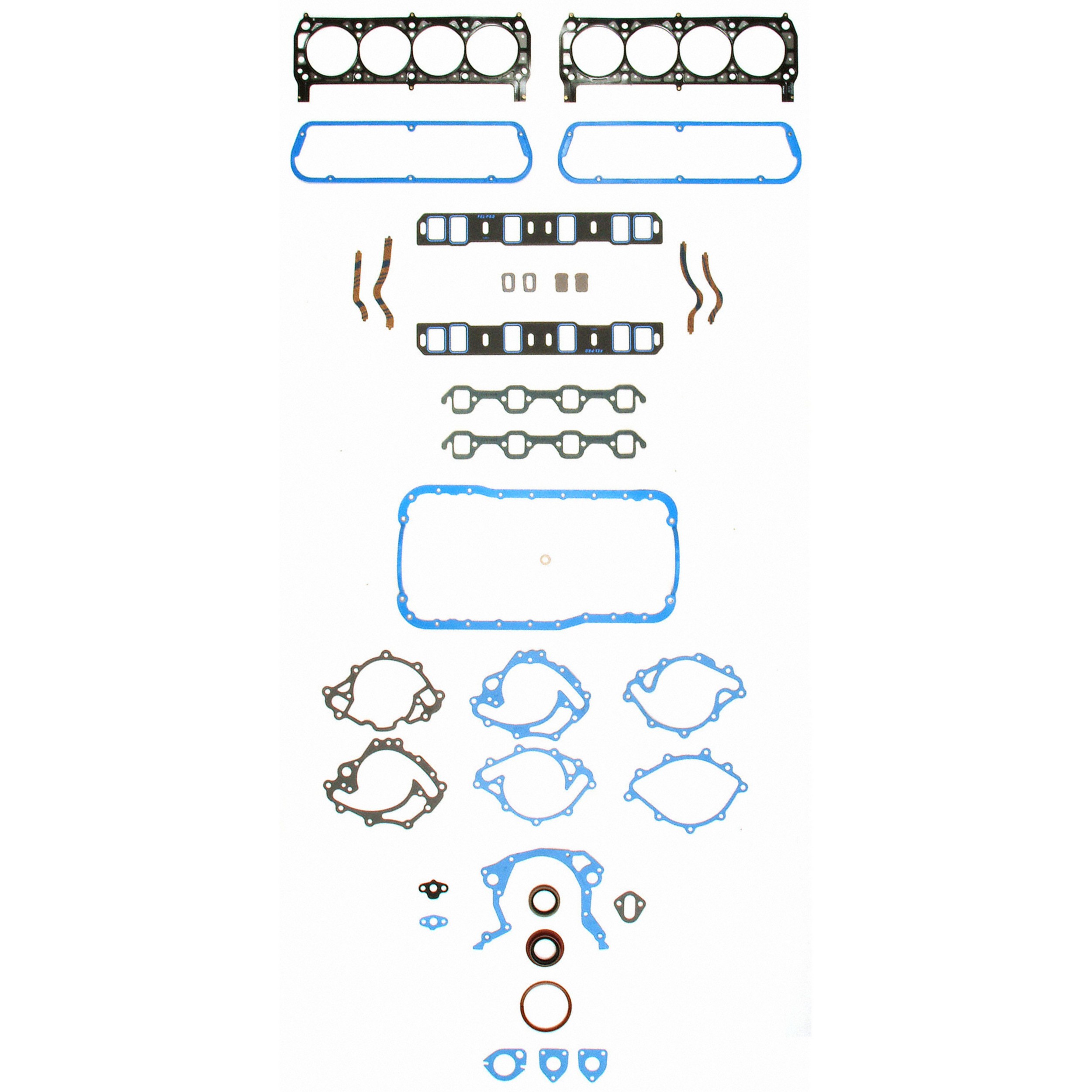 Fel-Pro 2816 Engine Gasket Set