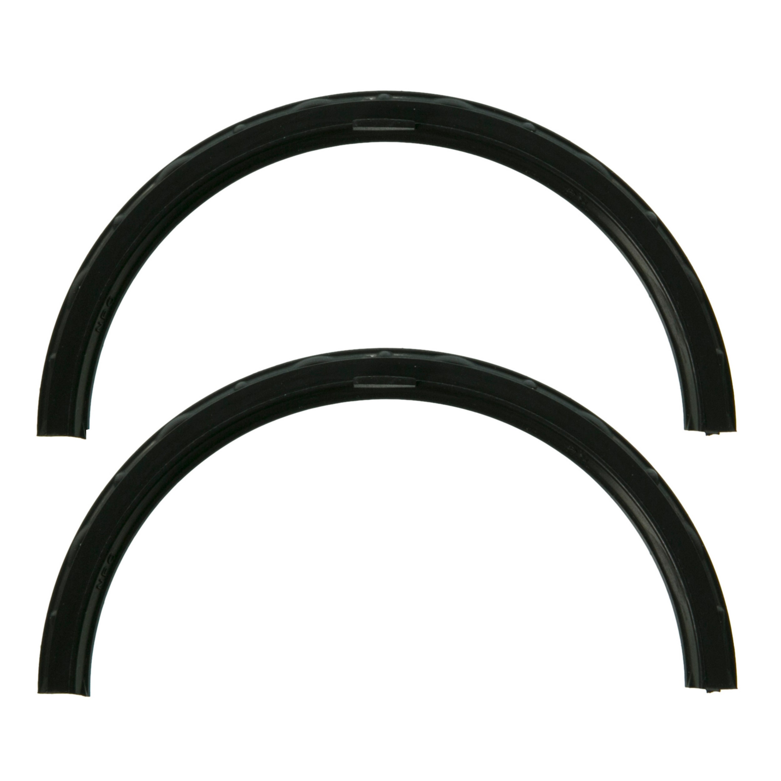 Fel-Pro FEL-2901 Engine Crankshaft Seal Kit