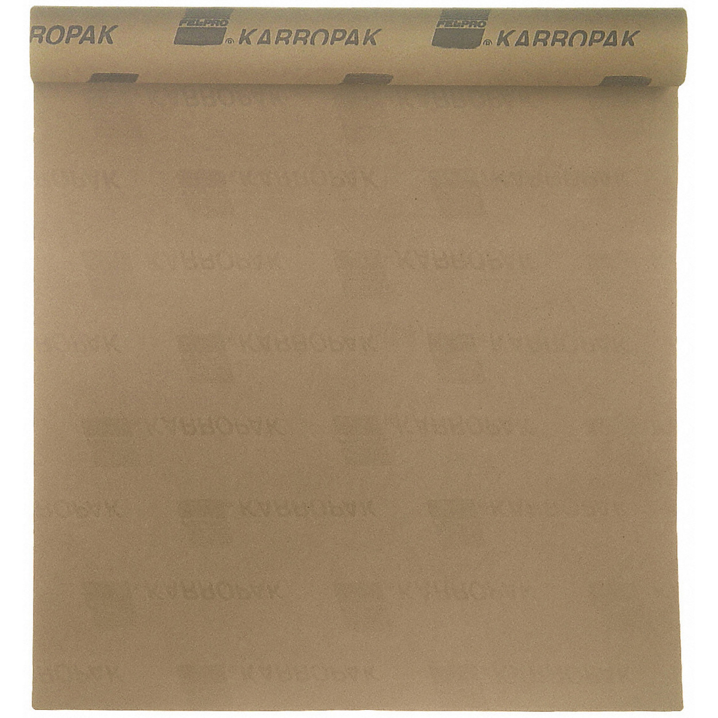 Fel-Pro FEL-3045 Karropak 1/64" (12" x 36") Sheet Gasket Making Material