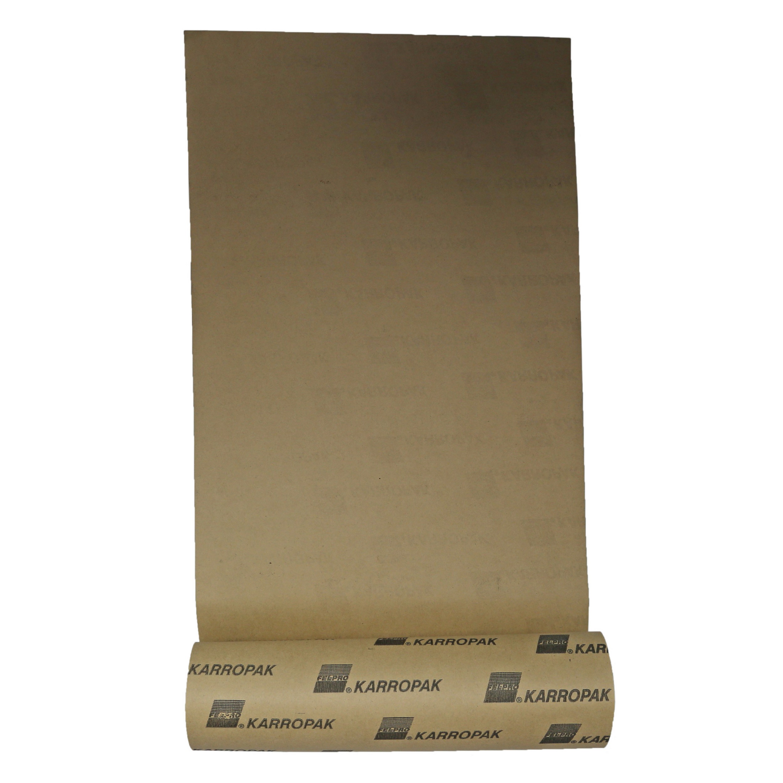 Fel-Pro FEL-3046 Karropak 1/32" (12" x 36") Sheet Gasket Making Material
