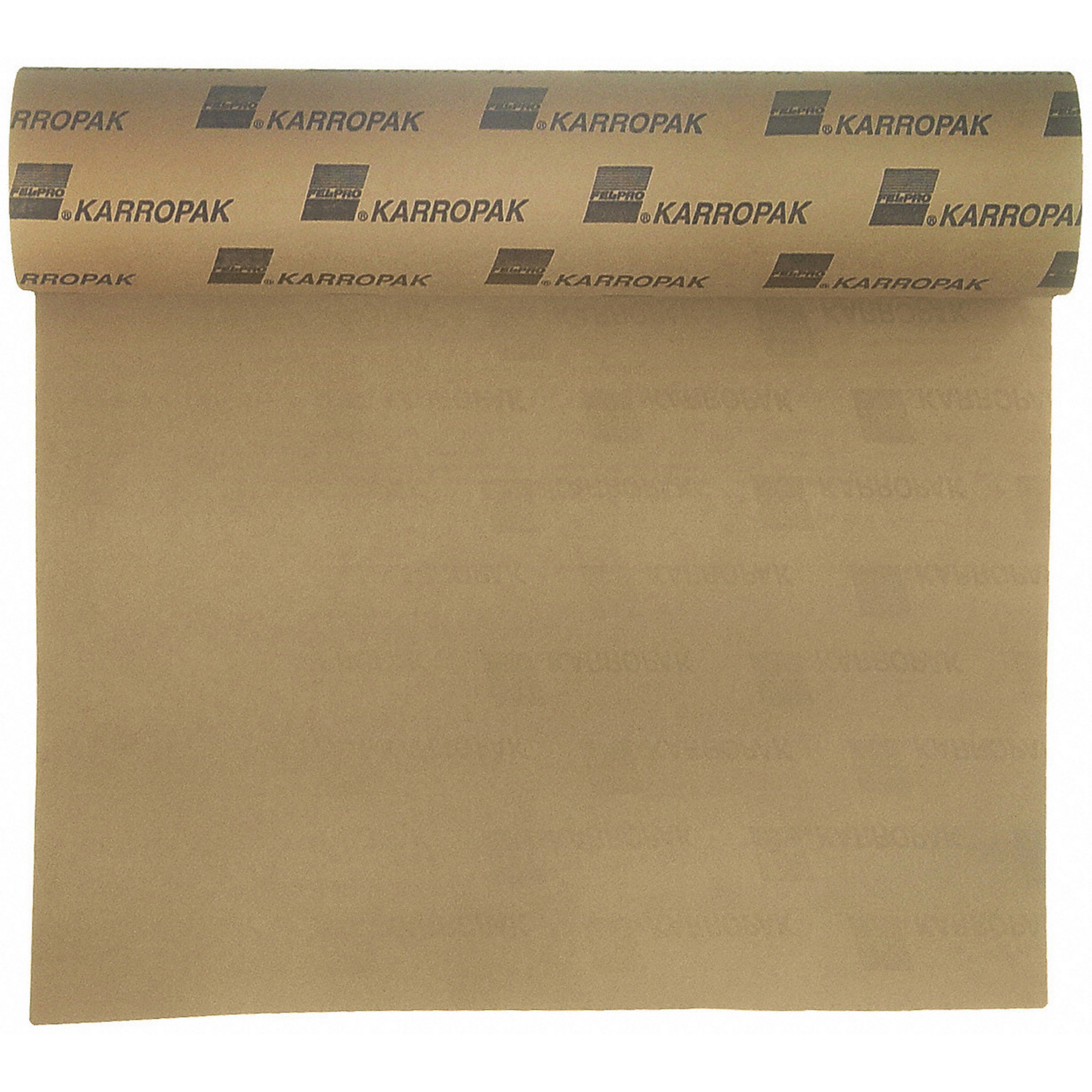 Fel-Pro FEL-3092 Karropak 1/64" (18" x 10 Yds.) Roll Gasket Making Material