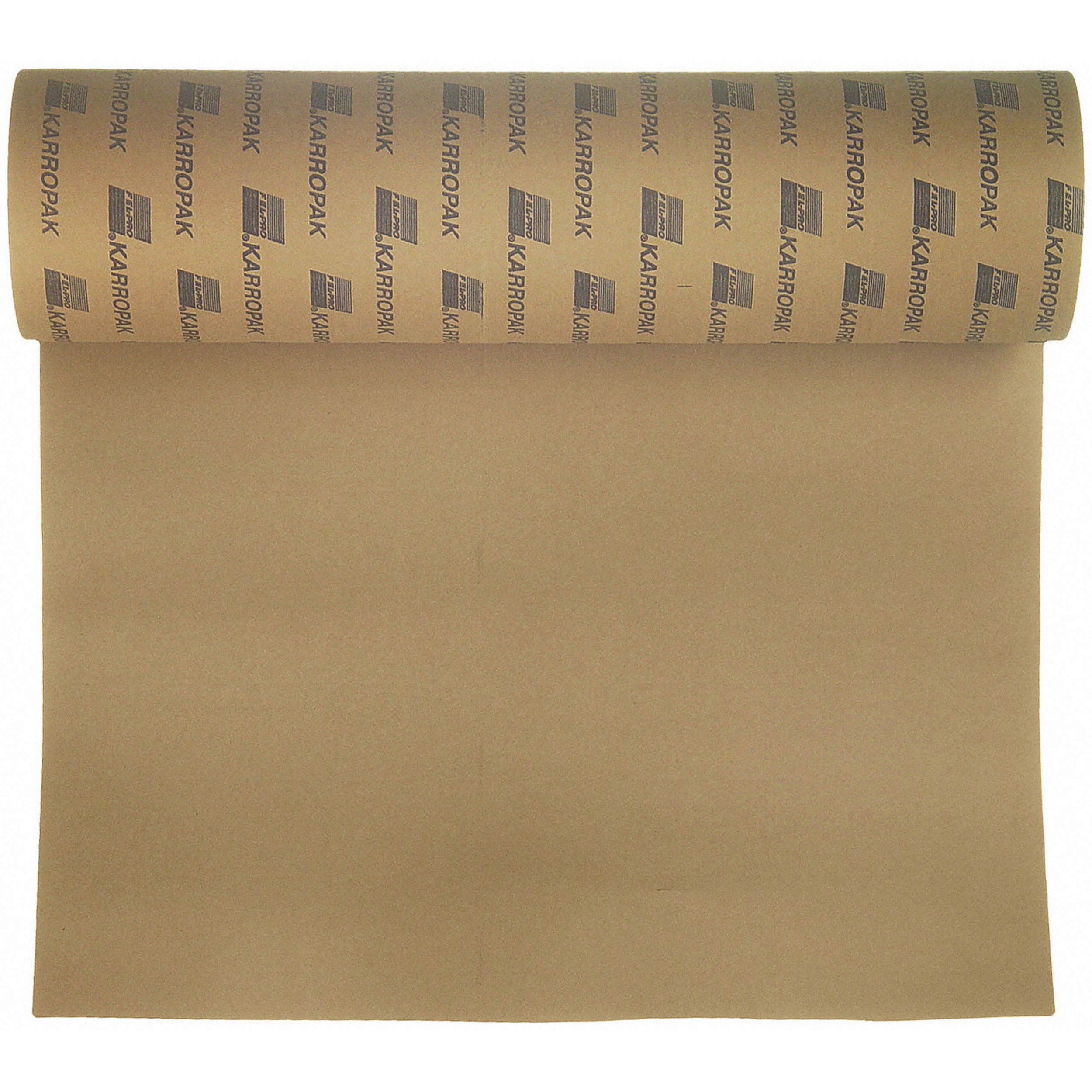 Fel-Pro FEL-3098 Karropak 1/32" (18" x 10 Yds.) Roll Gasket Making Material