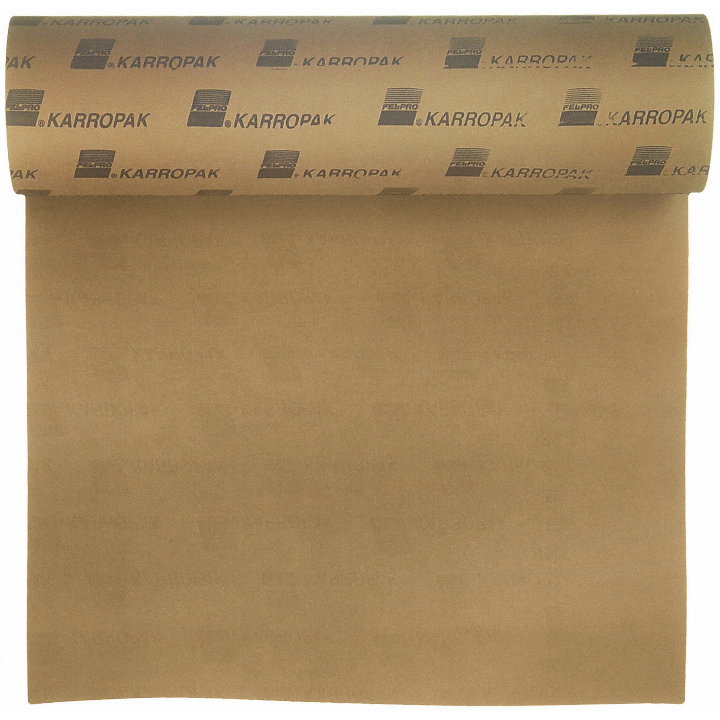 Fel-Pro FEL-3099 Karropak 1/16" (18" x 5 Yds.) Roll Gasket Making Material