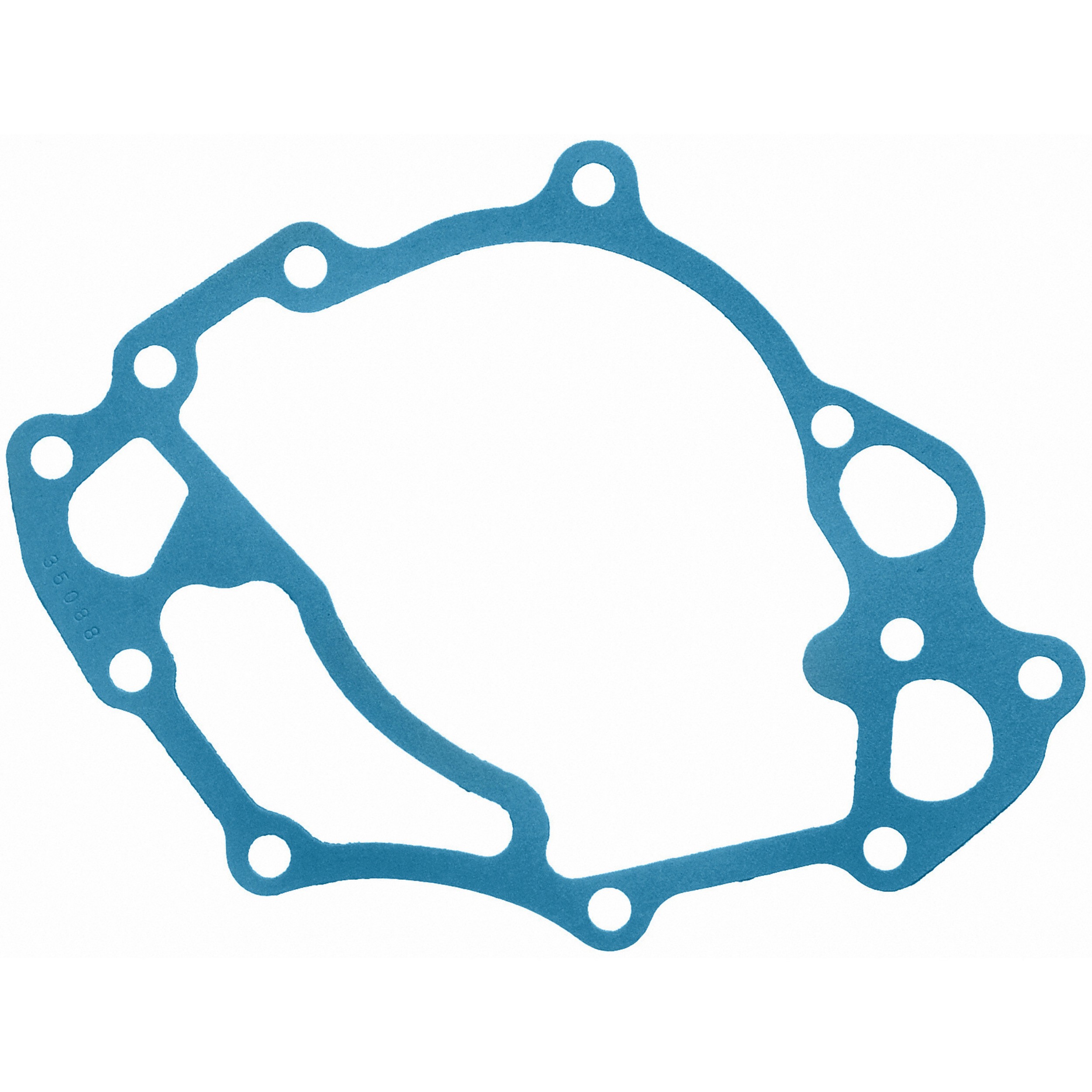 Fel-Pro FEL-35088 Engine Water Pump Gasket