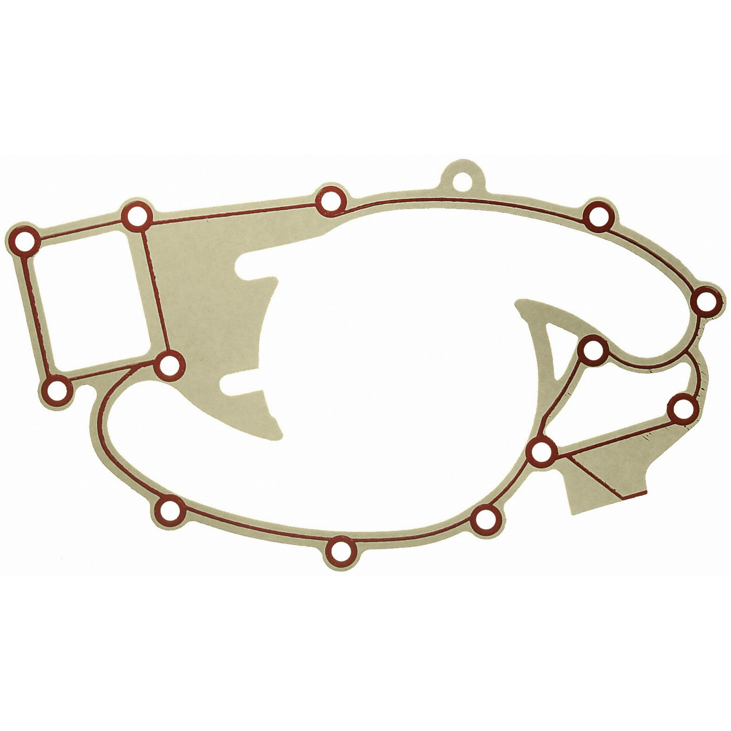 Fel-Pro FEL-35268 Engine Water Pump Gasket