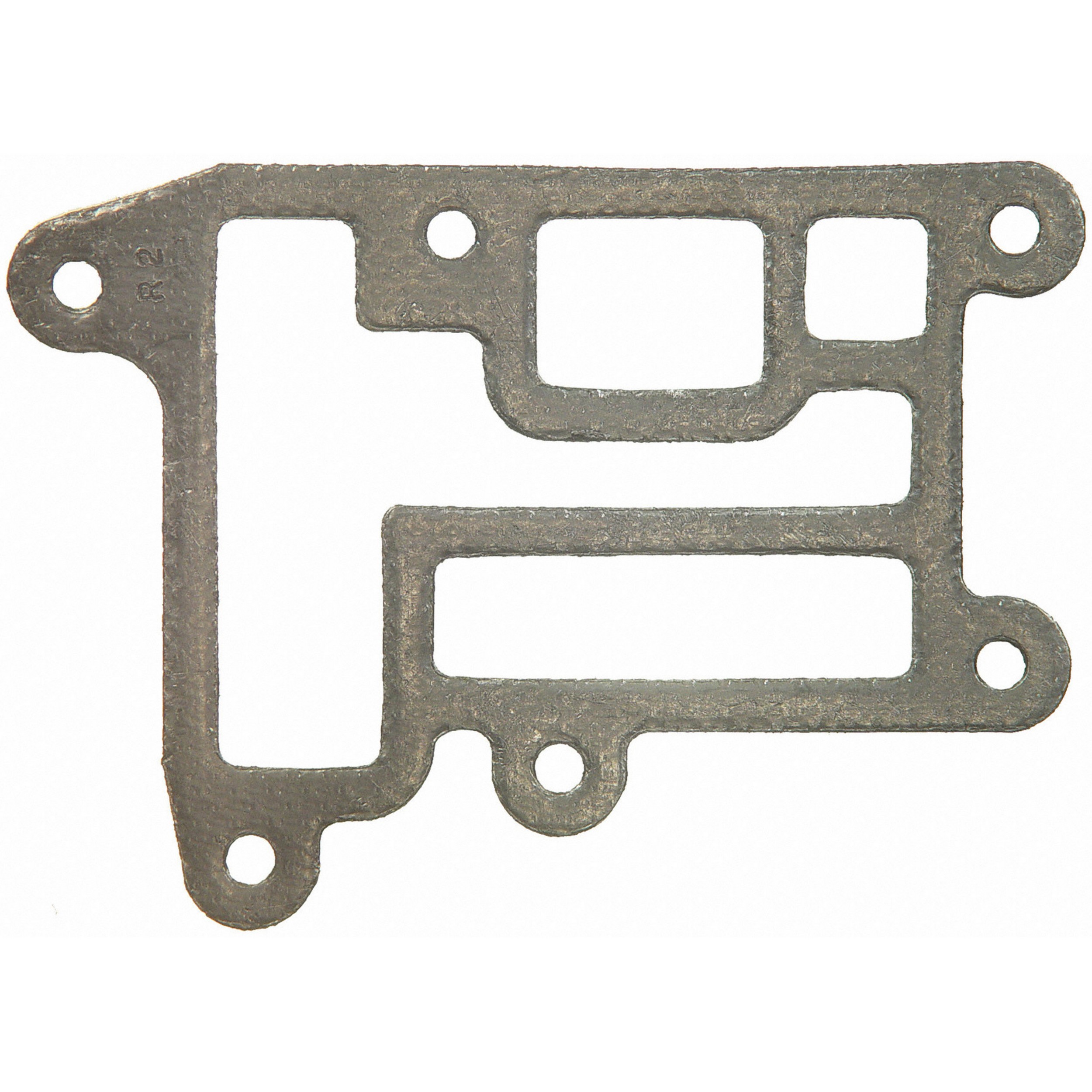 Fel-Pro FEL-35393 Engine Coolant Thermostat Housing Gasket