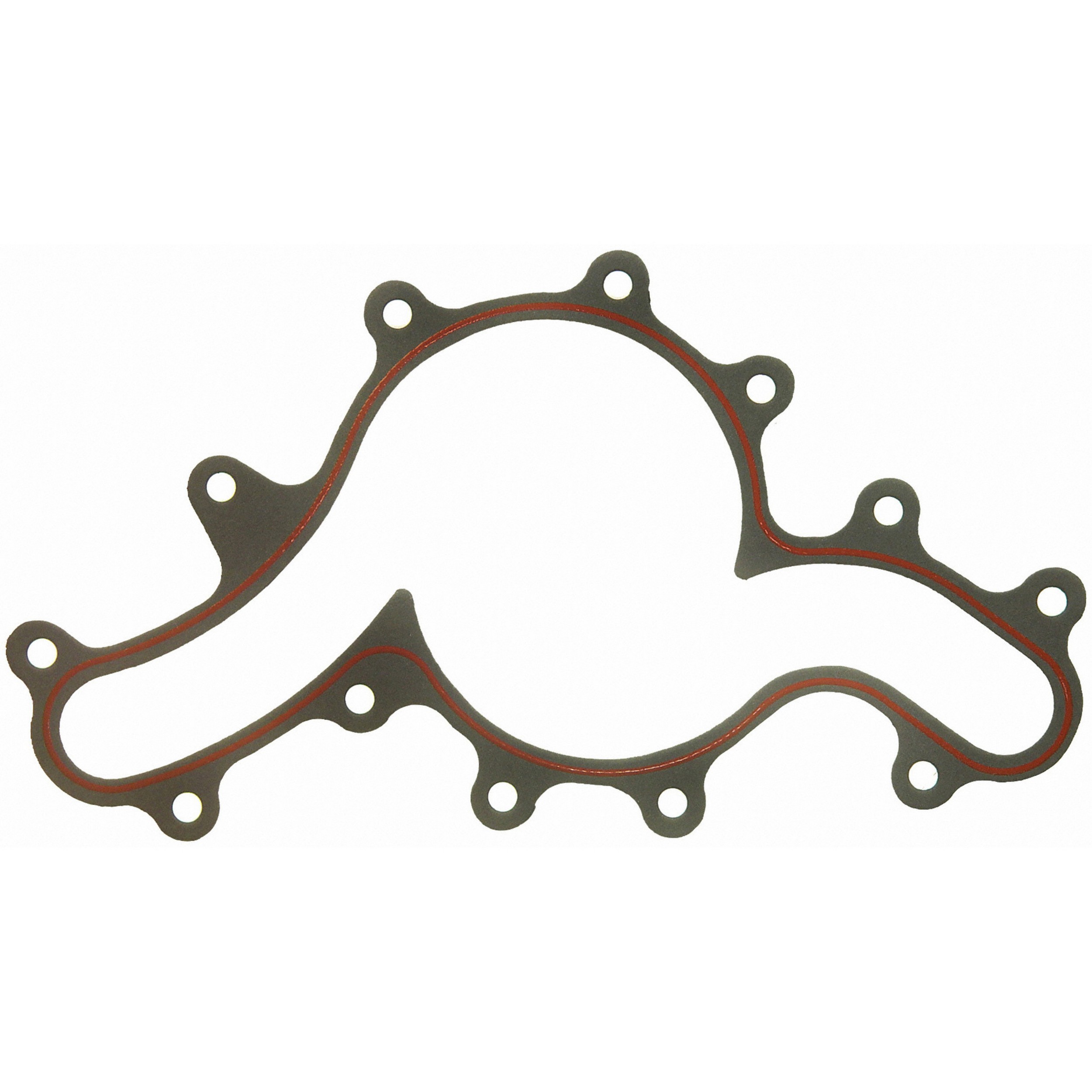 Fel-Pro FEL-35474 Engine Water Pump Gasket