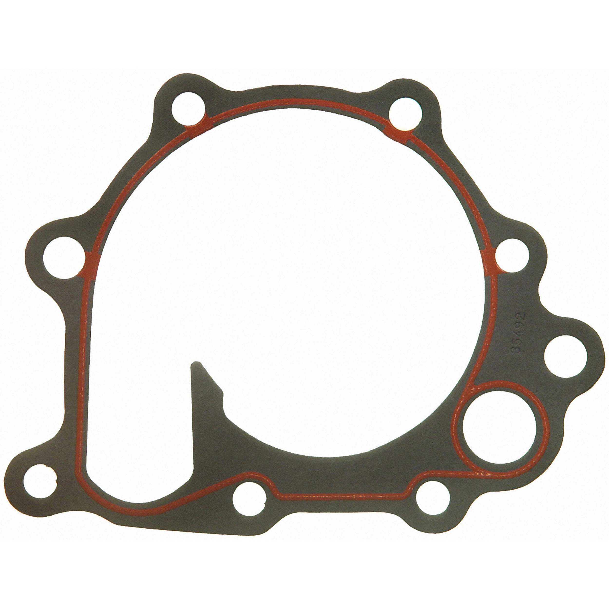 Fel-Pro 35492 Engine Water Pump Gasket