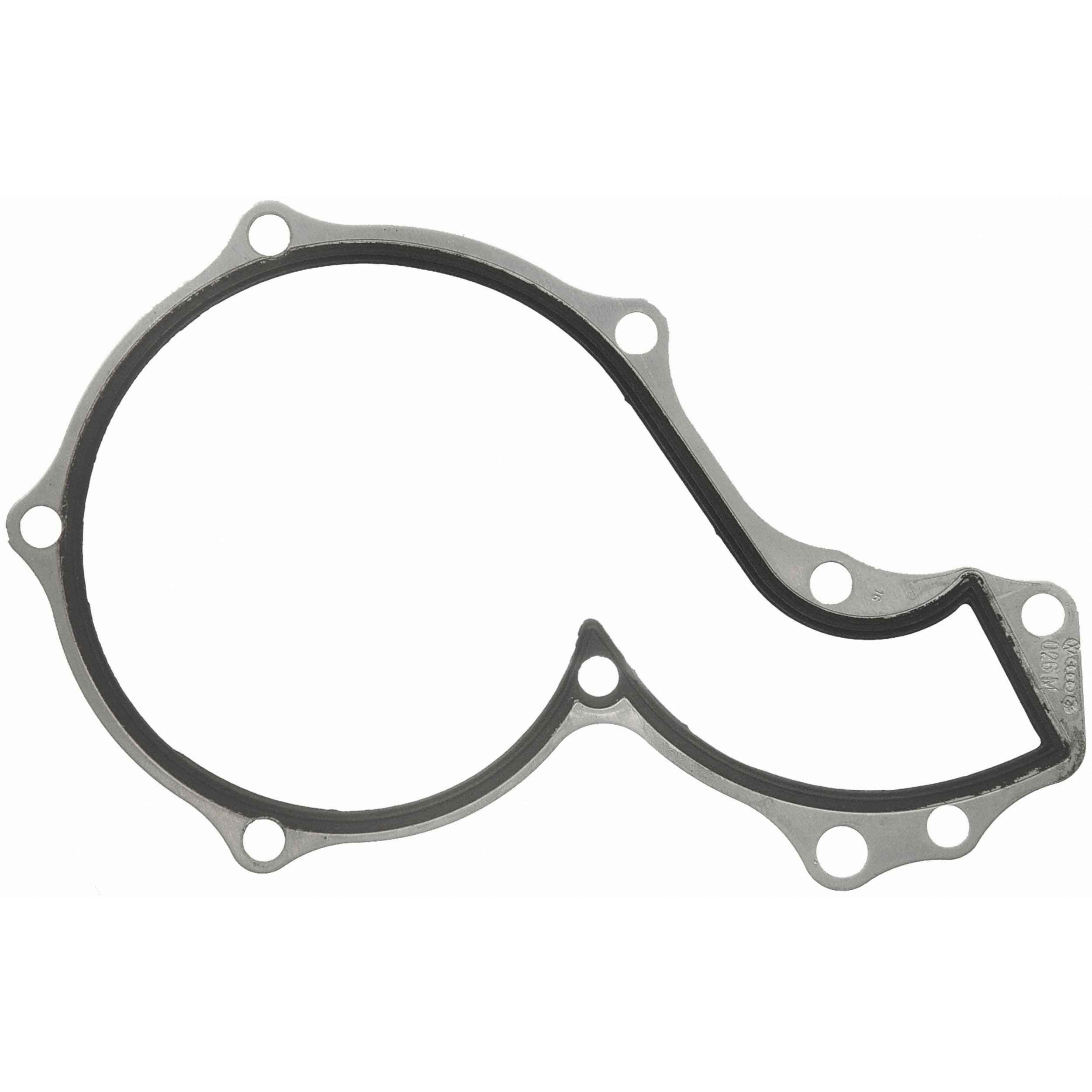 Fel-Pro FEL-35549 Engine Water Pump Gasket