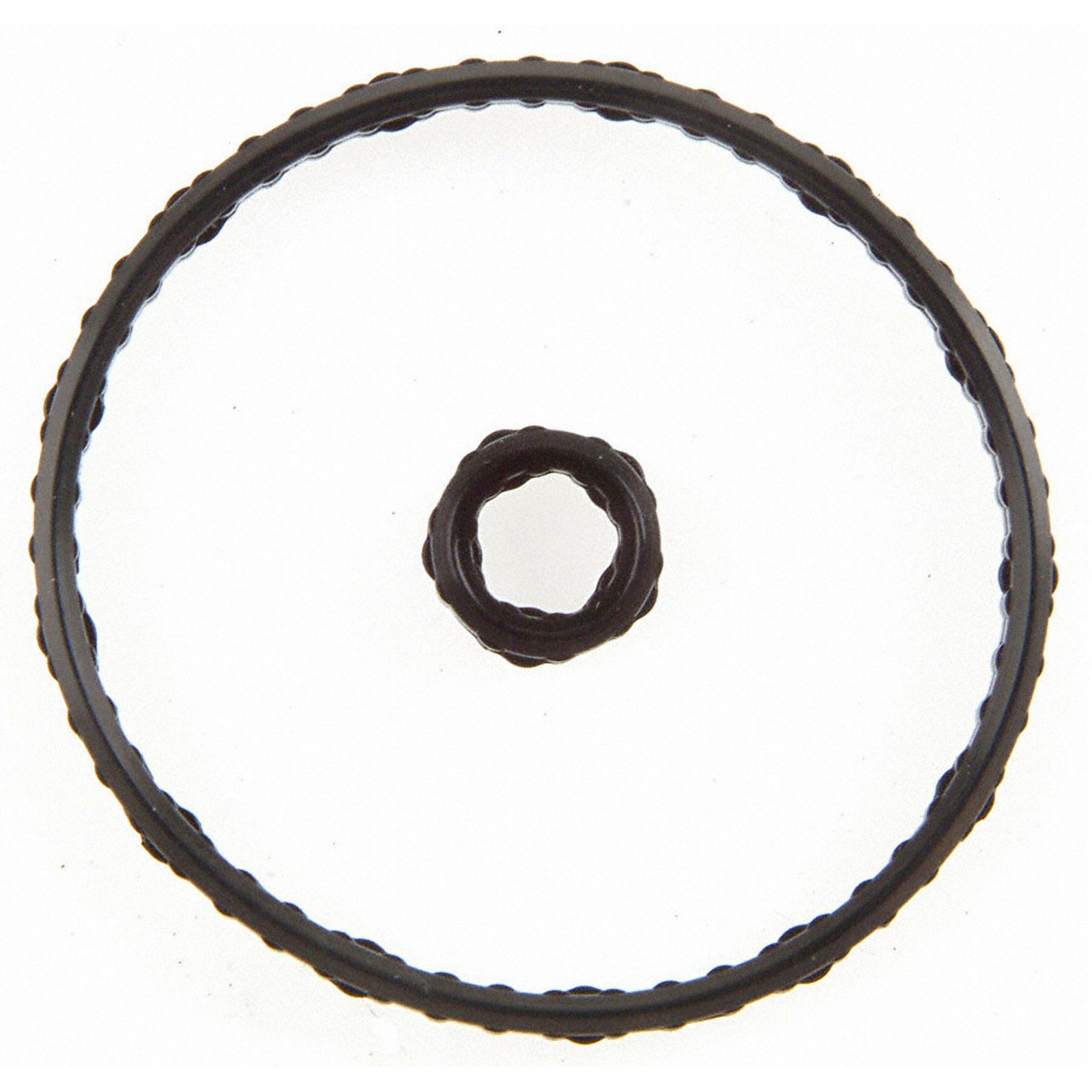 Fel-Pro FEL-35624 Engine Coolant Thermostat Housing Gasket