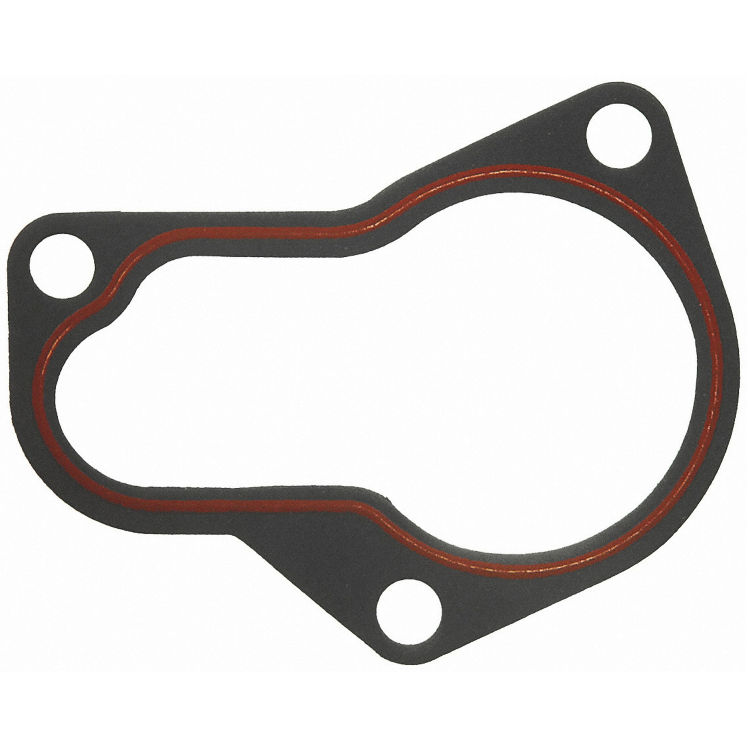 Fel-Pro FEL-35644 Engine Coolant Thermostat Housing Gasket