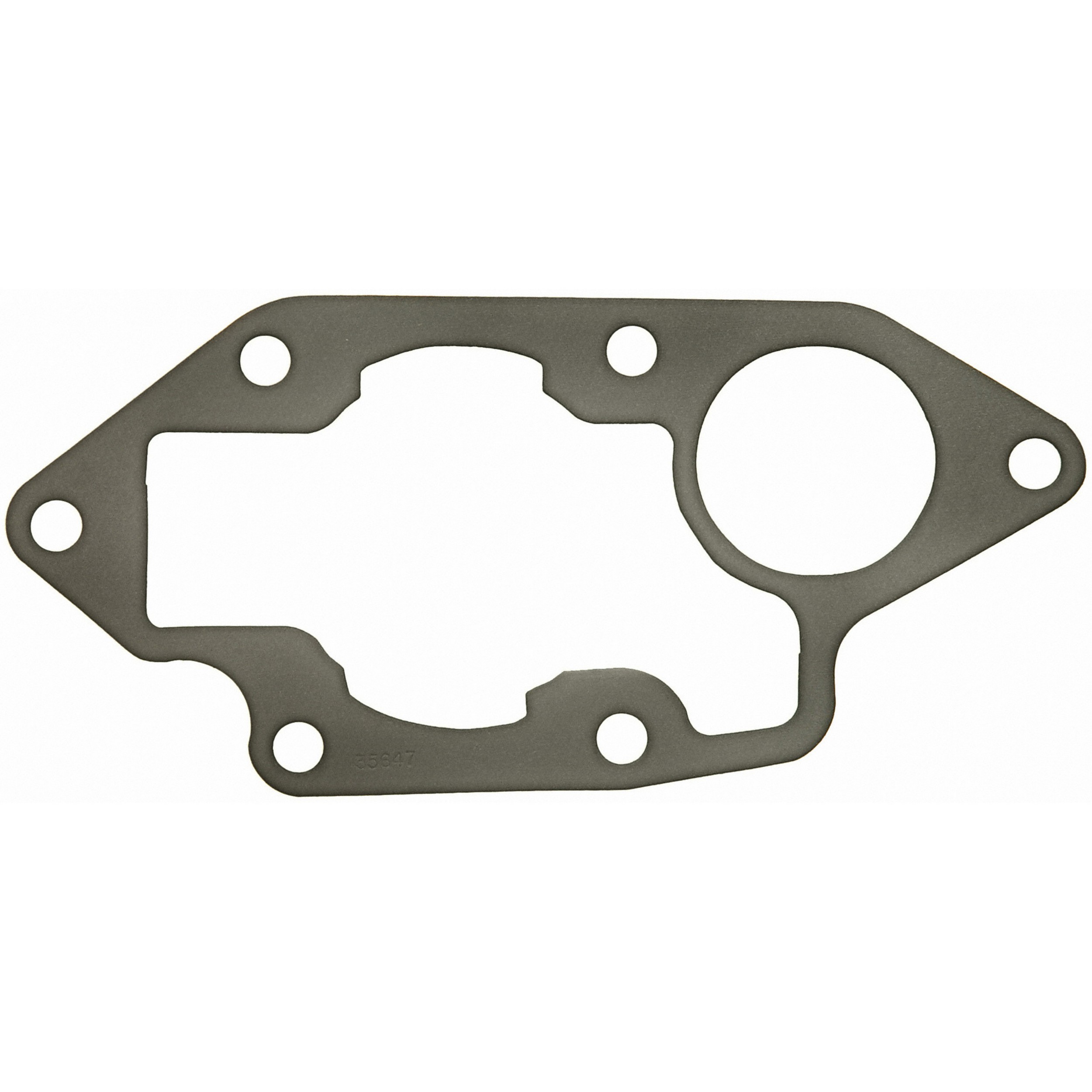 Fel-Pro FEL-35647 Engine Coolant Thermostat Housing Gasket