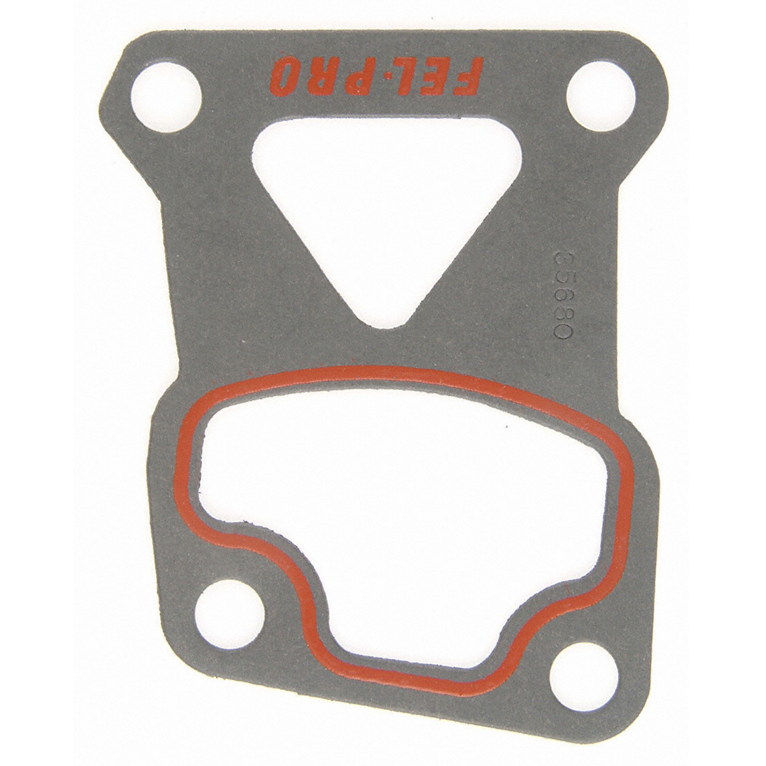 Fel-Pro FEL-35680 Engine Coolant Thermostat Housing Gasket