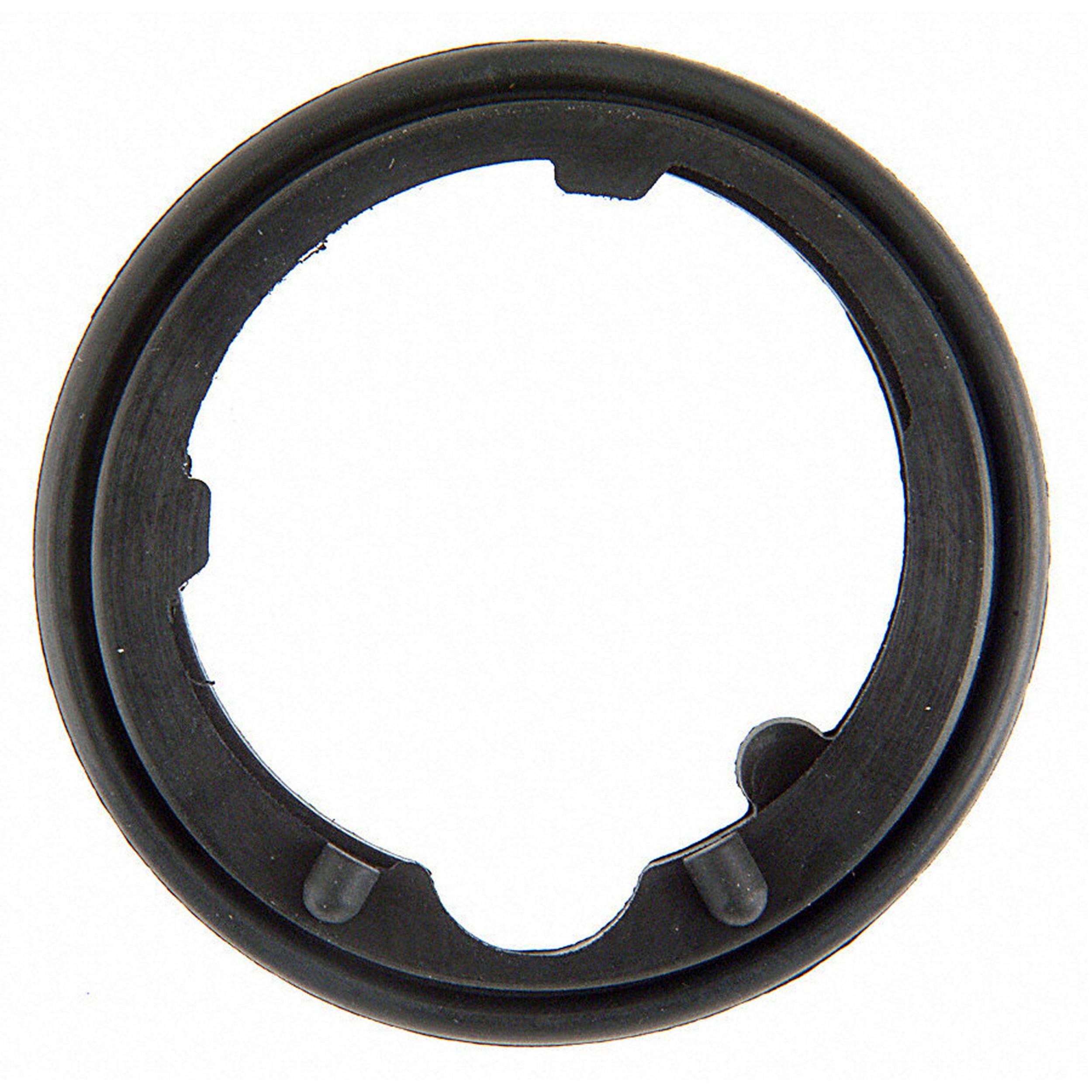 Fel-Pro FEL-35734 Engine Coolant Thermostat Housing Gasket