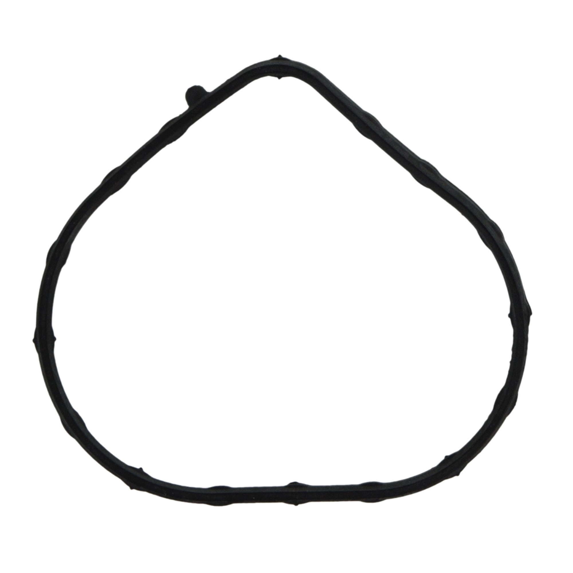 Fel-Pro FEL-35739 Engine Coolant Thermostat Housing Gasket - Image 2
