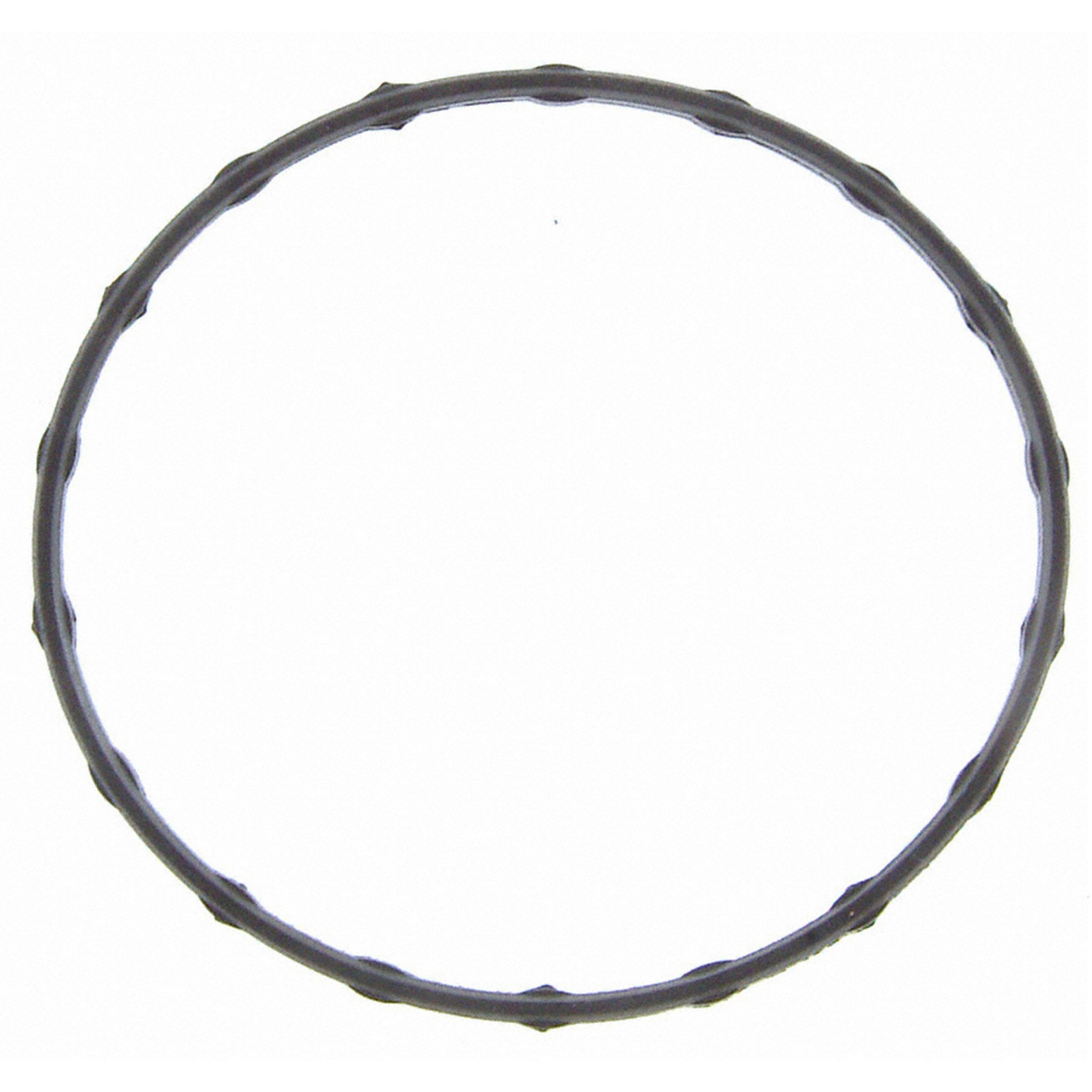Fel-Pro FEL-35741 Engine Coolant Thermostat Housing Gasket