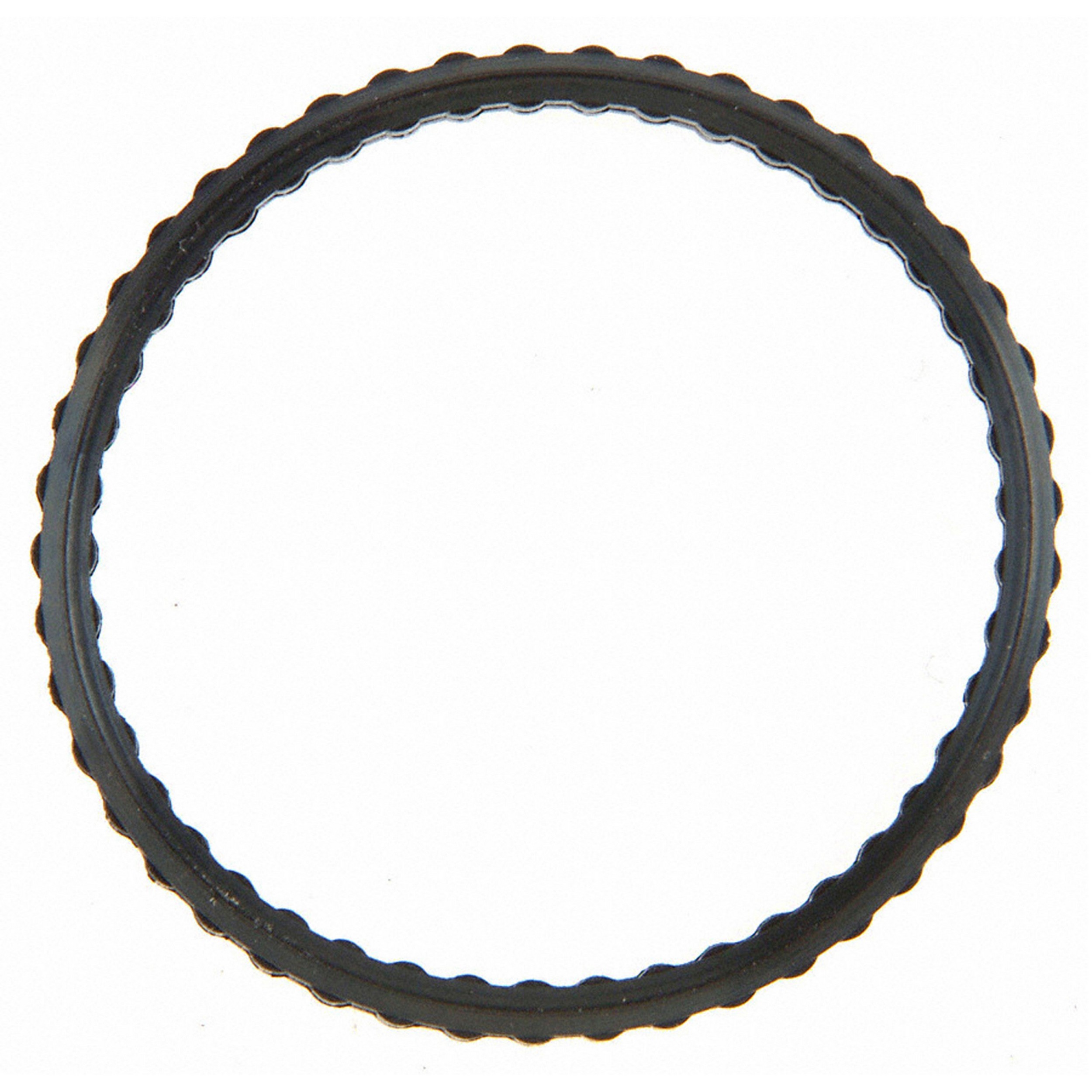 Fel-Pro FEL-35742 Engine Coolant Thermostat Housing Gasket