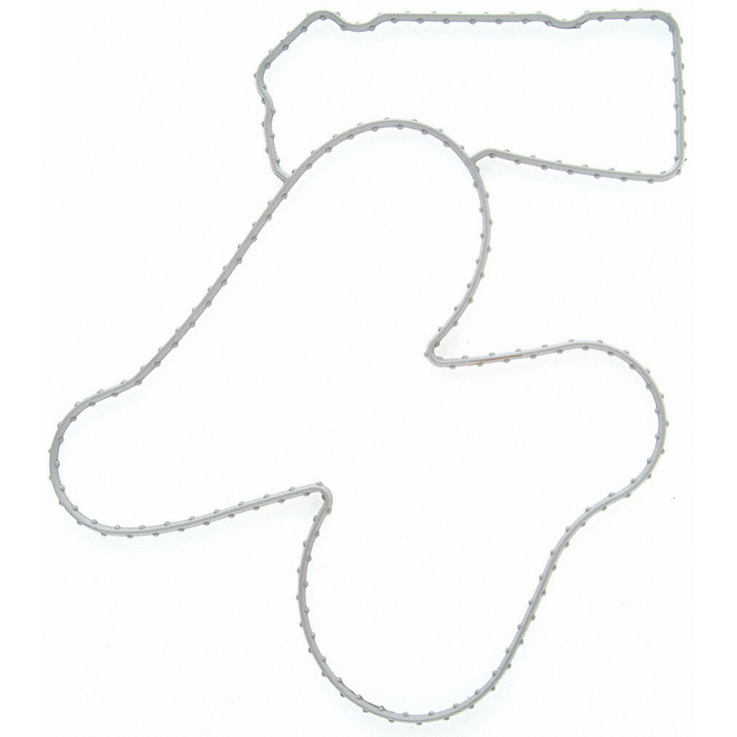 Fel-Pro FEL-35760 Engine Water Pump Gasket