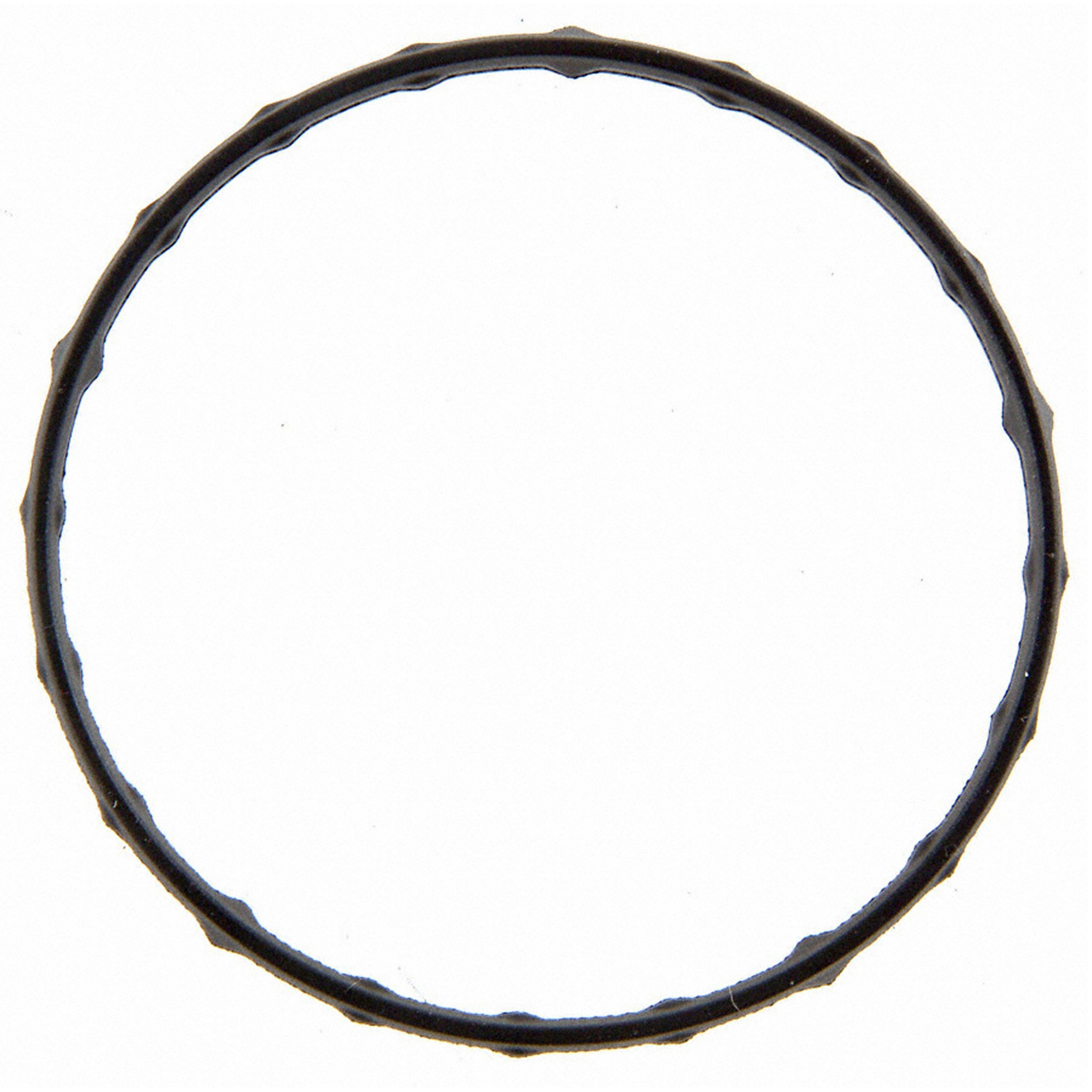 Fel-Pro FEL-35774 Engine Coolant Thermostat Housing Gasket