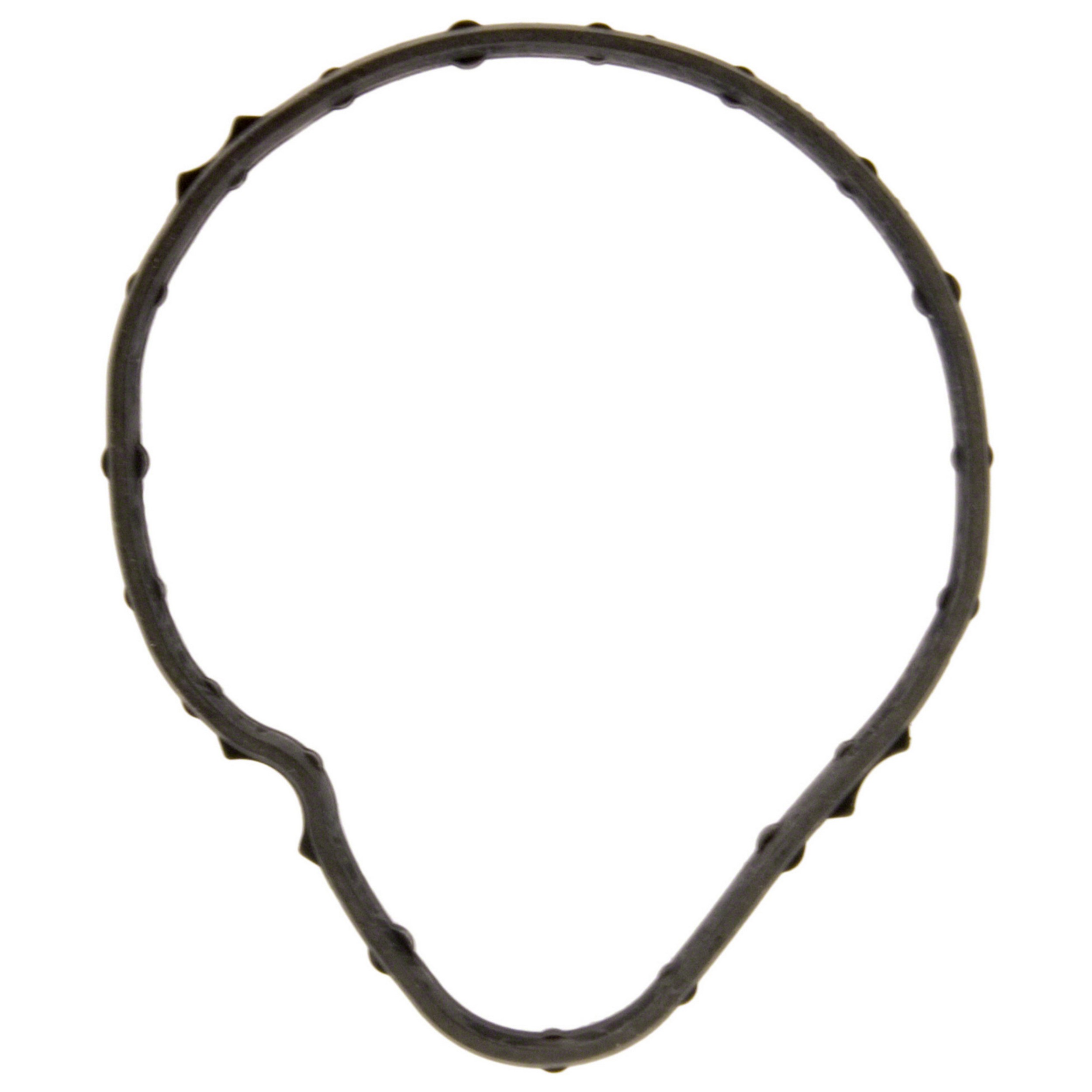 Fel-Pro FEL-35839 Engine Coolant Thermostat Housing Gasket