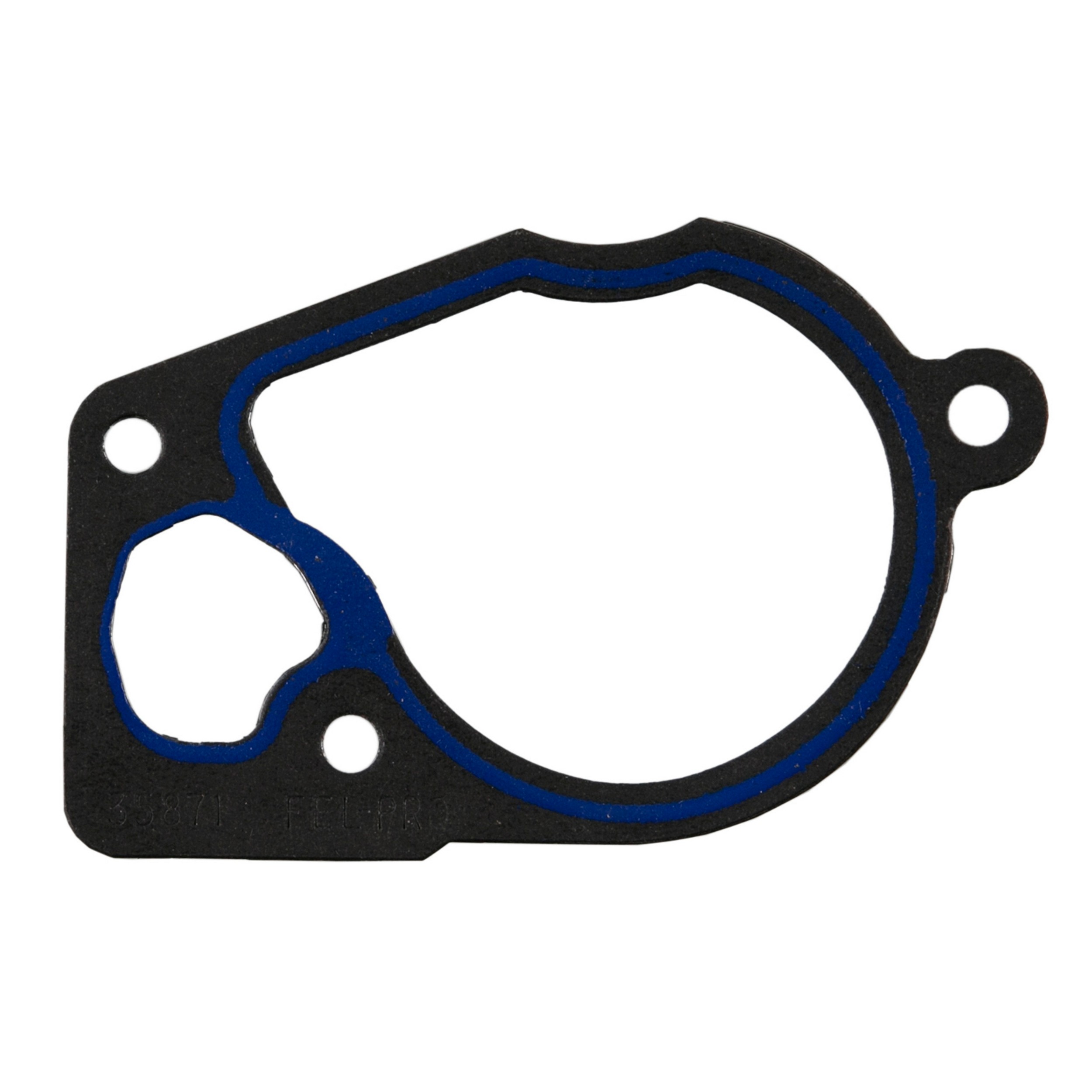 Fel-Pro FEL-35871 Engine Coolant Thermostat Housing Gasket