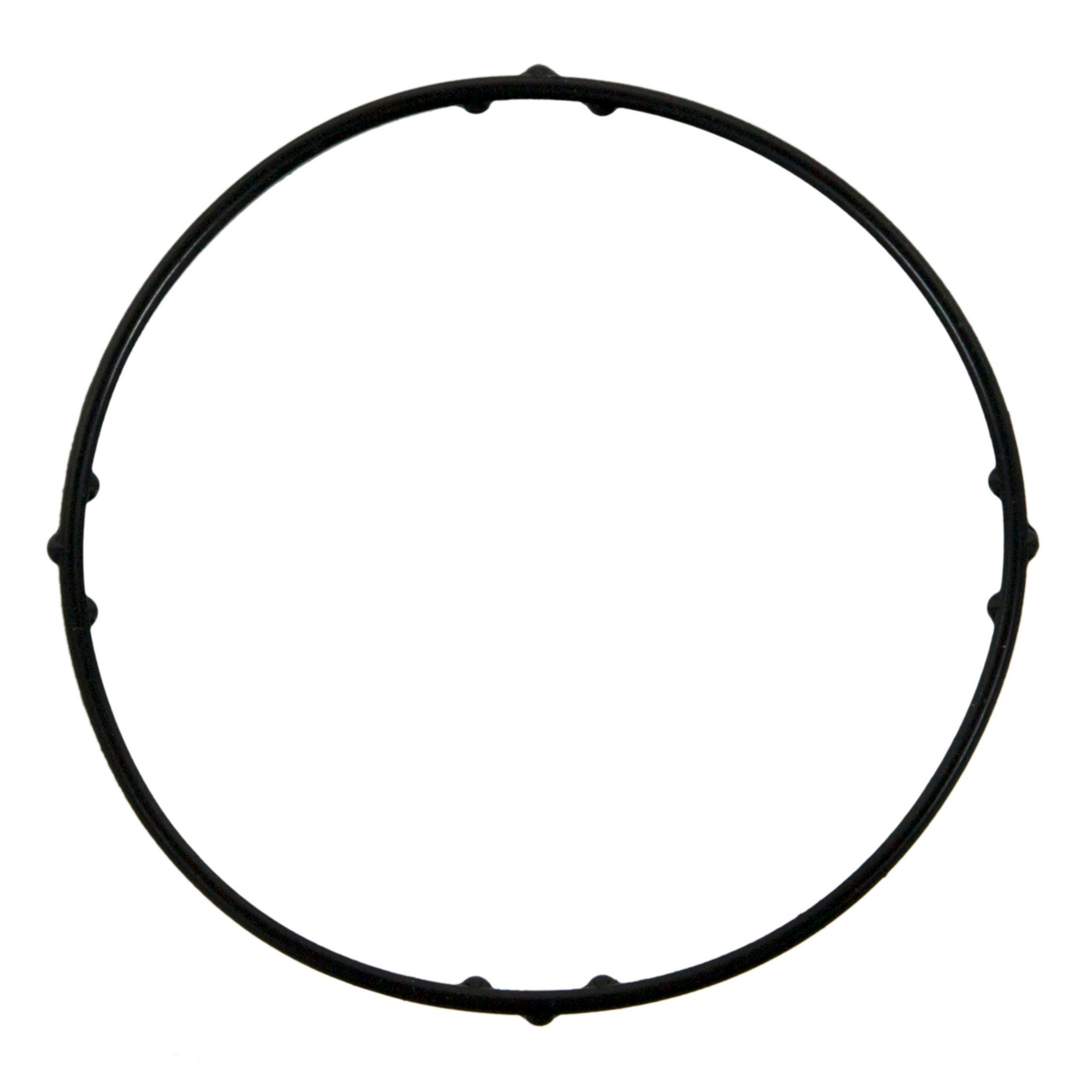 Fel-Pro FEL-35874 Engine Coolant Thermostat Housing Gasket