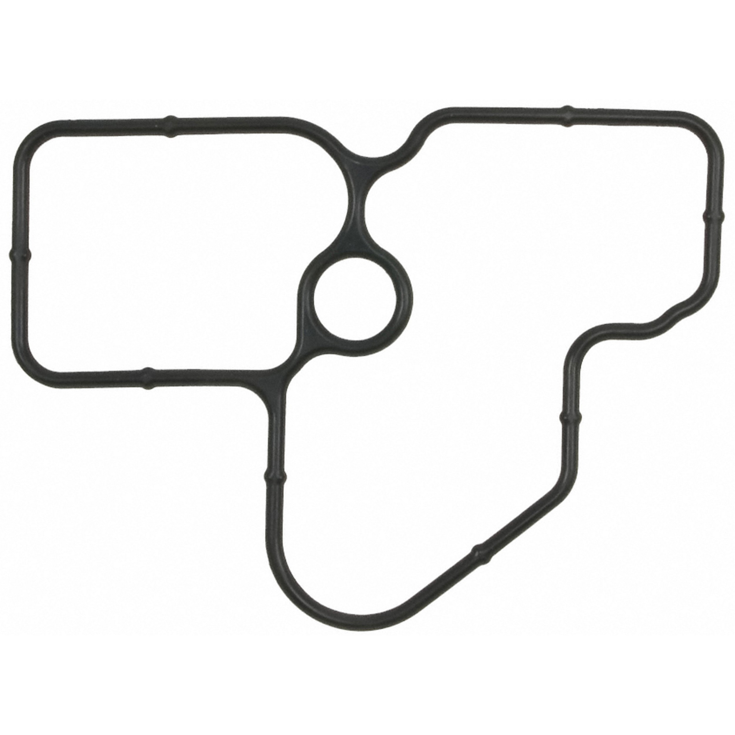 Fel-Pro FEL-35887 Engine Coolant Thermostat Housing Seal
