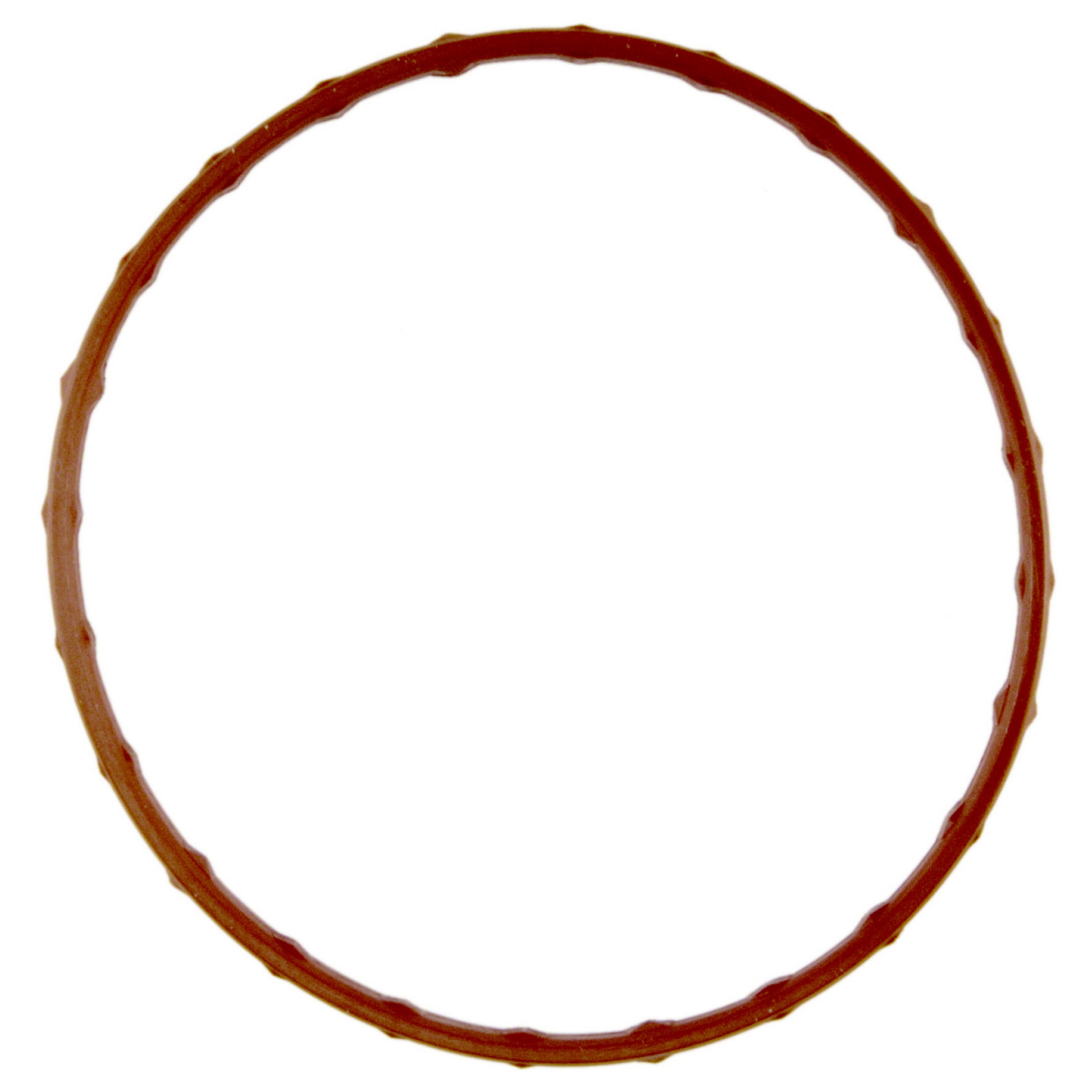 Fel-Pro FEL-35891 Engine Coolant Thermostat Housing Gasket