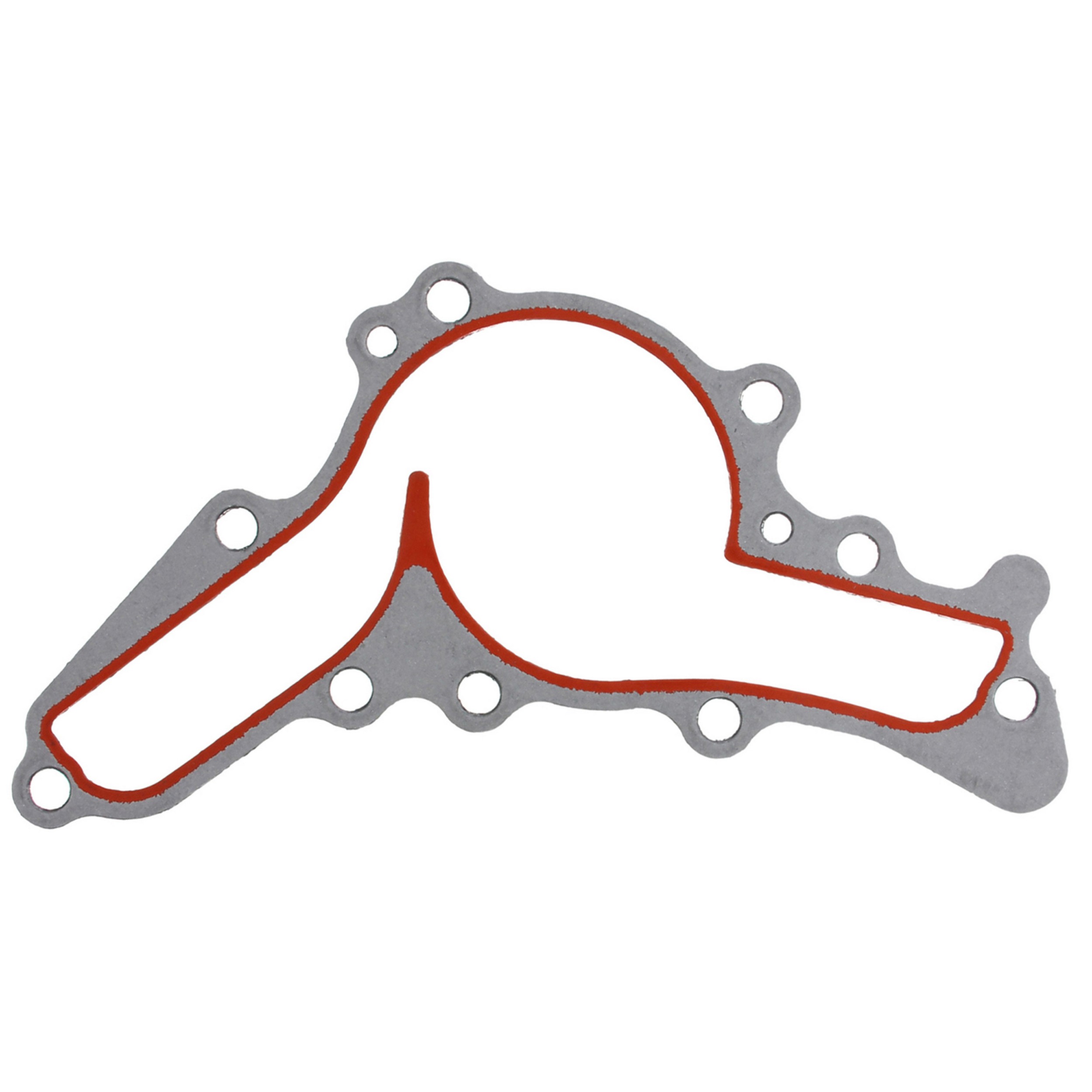 Fel-Pro 35897 Engine Water Pump Gasket