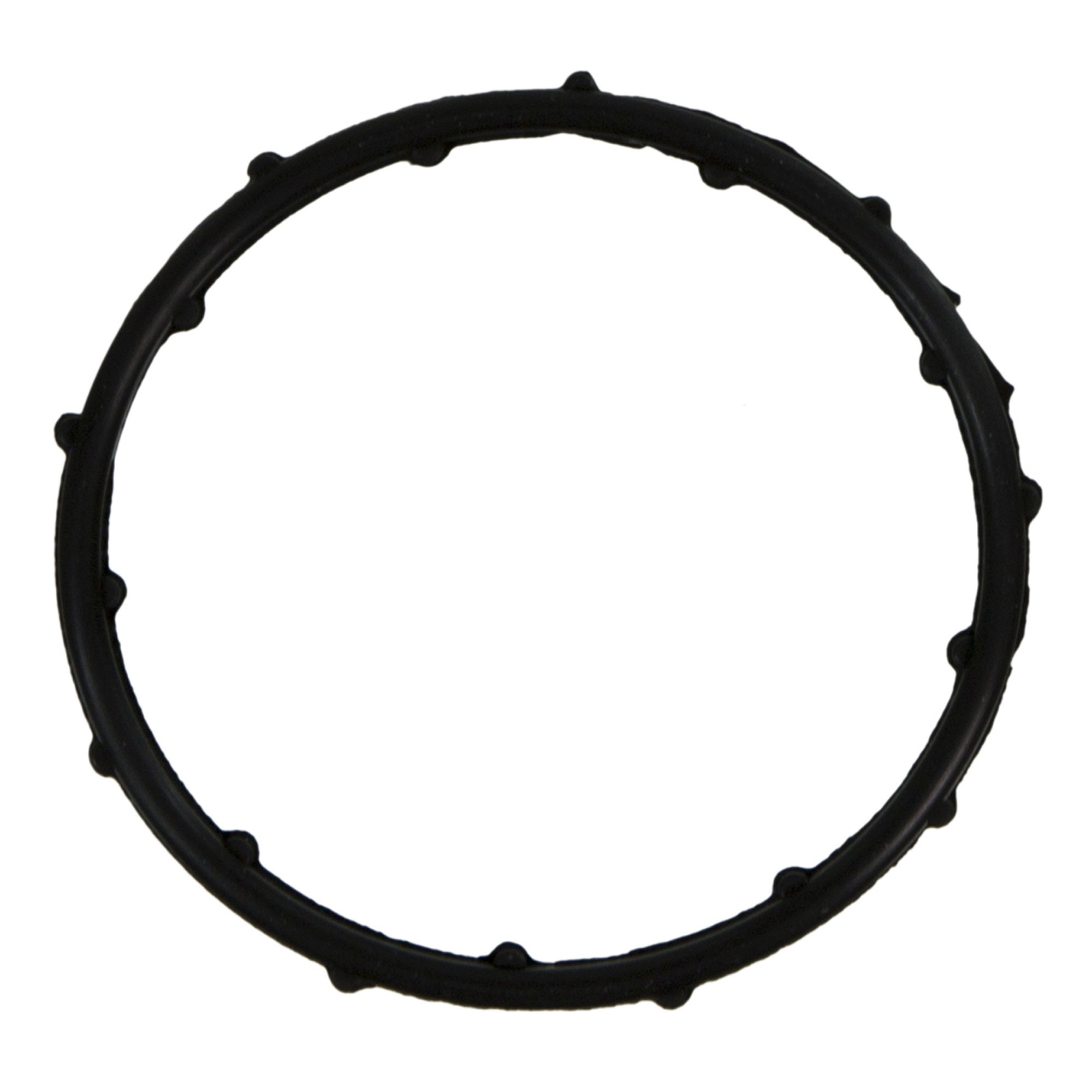 Fel-Pro FEL-35974 Engine Coolant Thermostat Gasket - Image 2