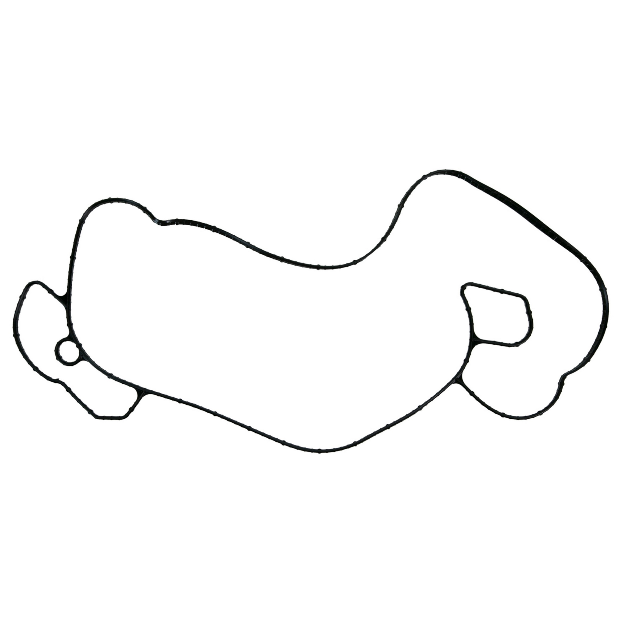 Fel-Pro FEL-36020 Engine Water Pump Gasket