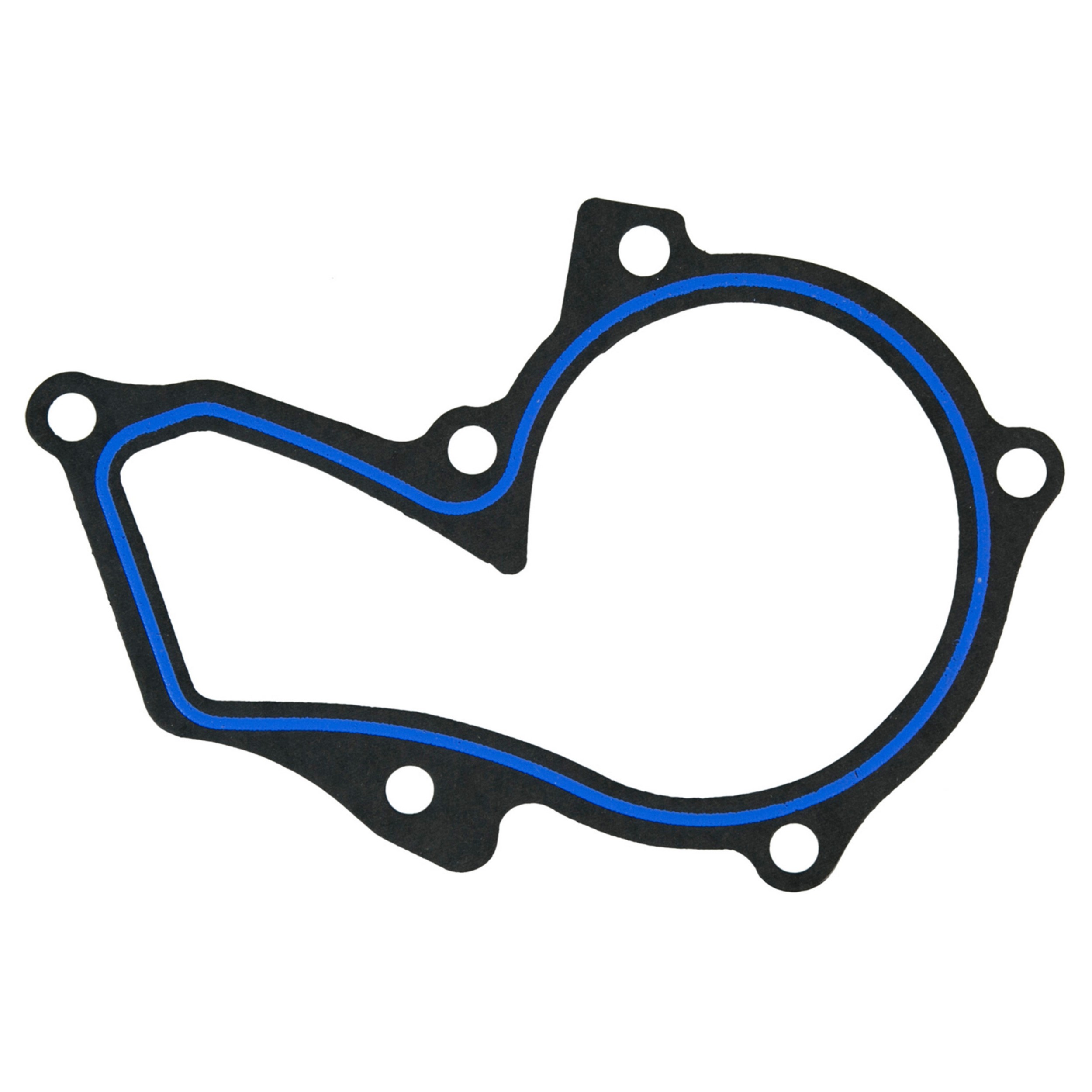 Fel-Pro FEL-36037 Engine Water Pump Gasket