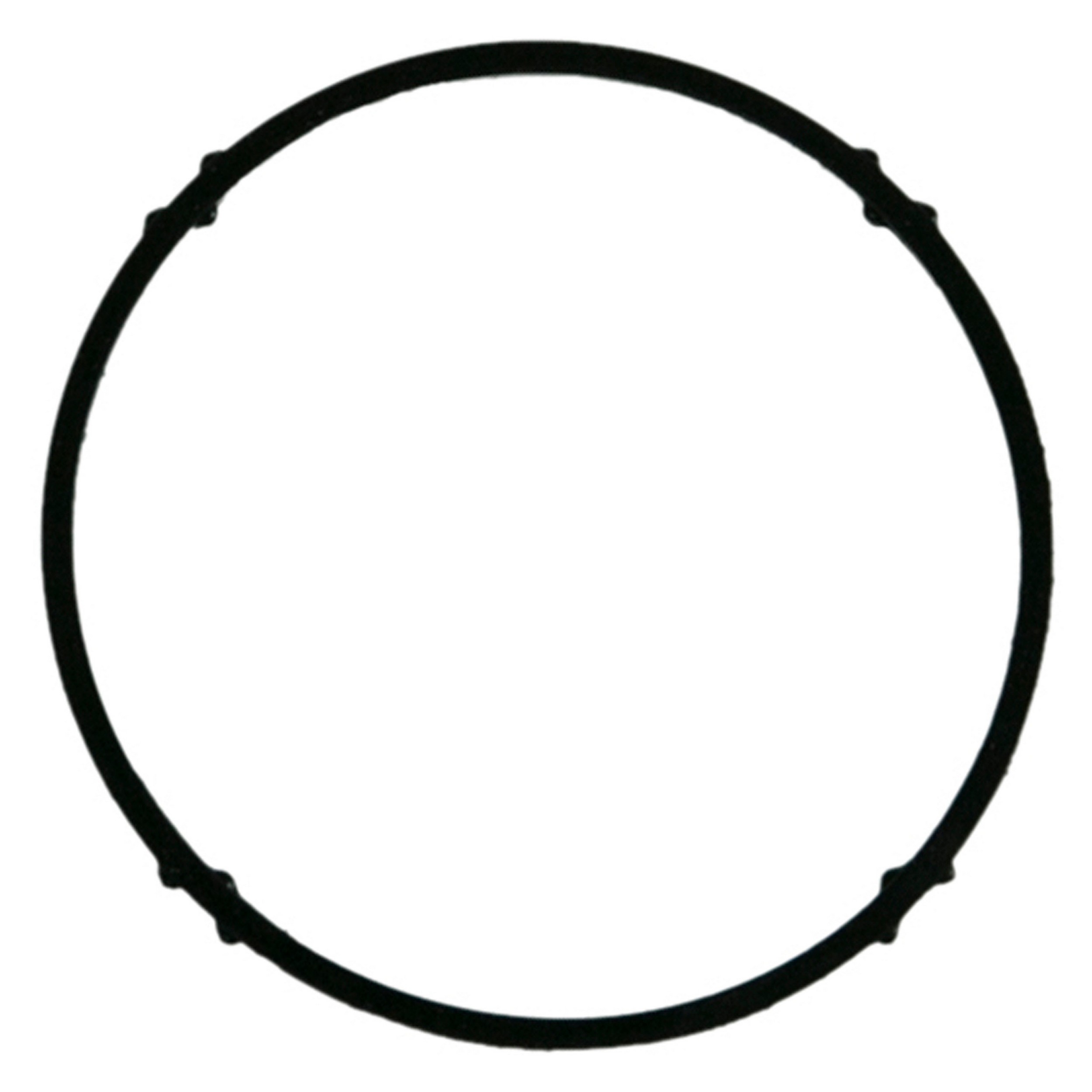 Fel-Pro FEL-36044 Engine Coolant Thermostat Housing Gasket