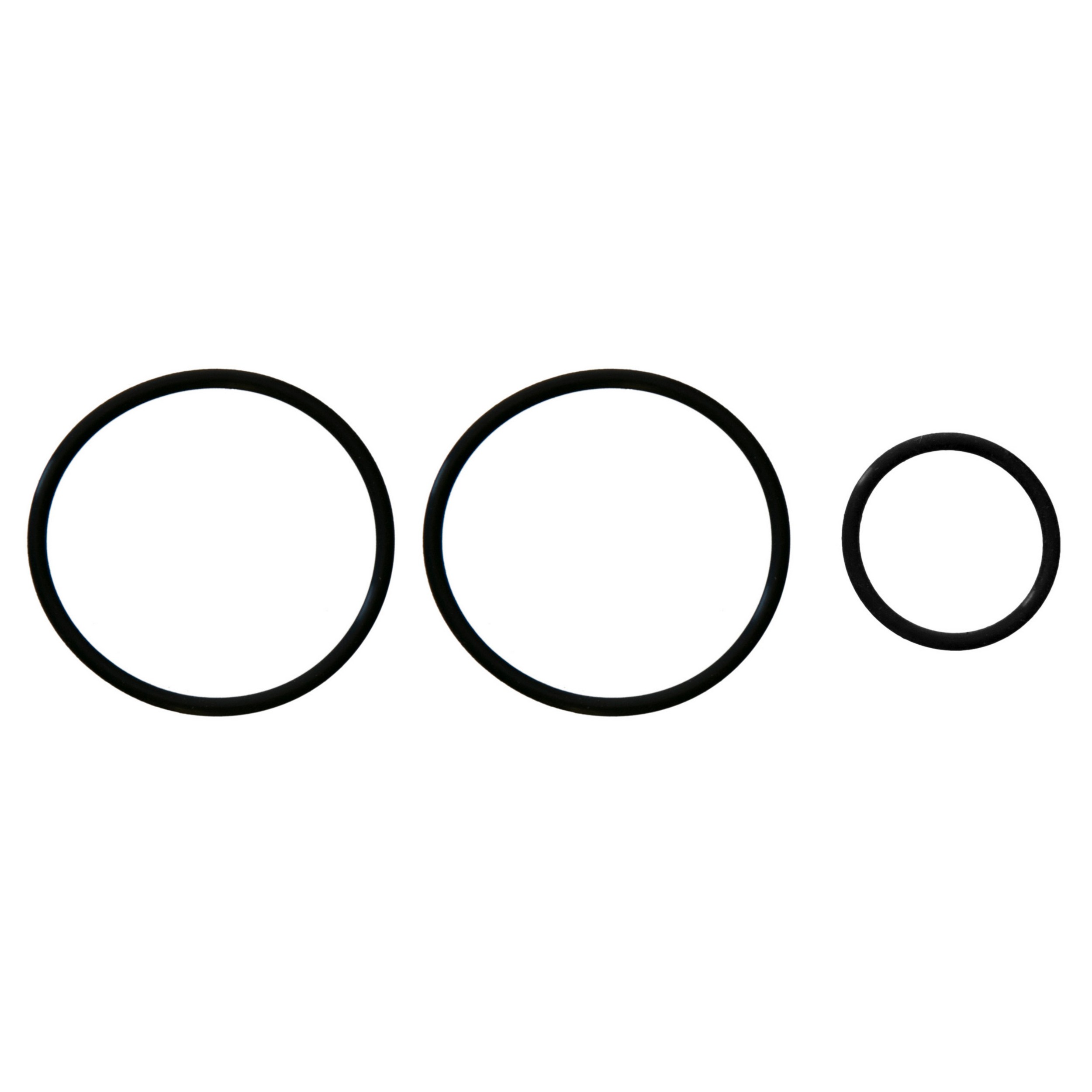 Fel-Pro 36120 Engine Coolant Water Inlet Gasket