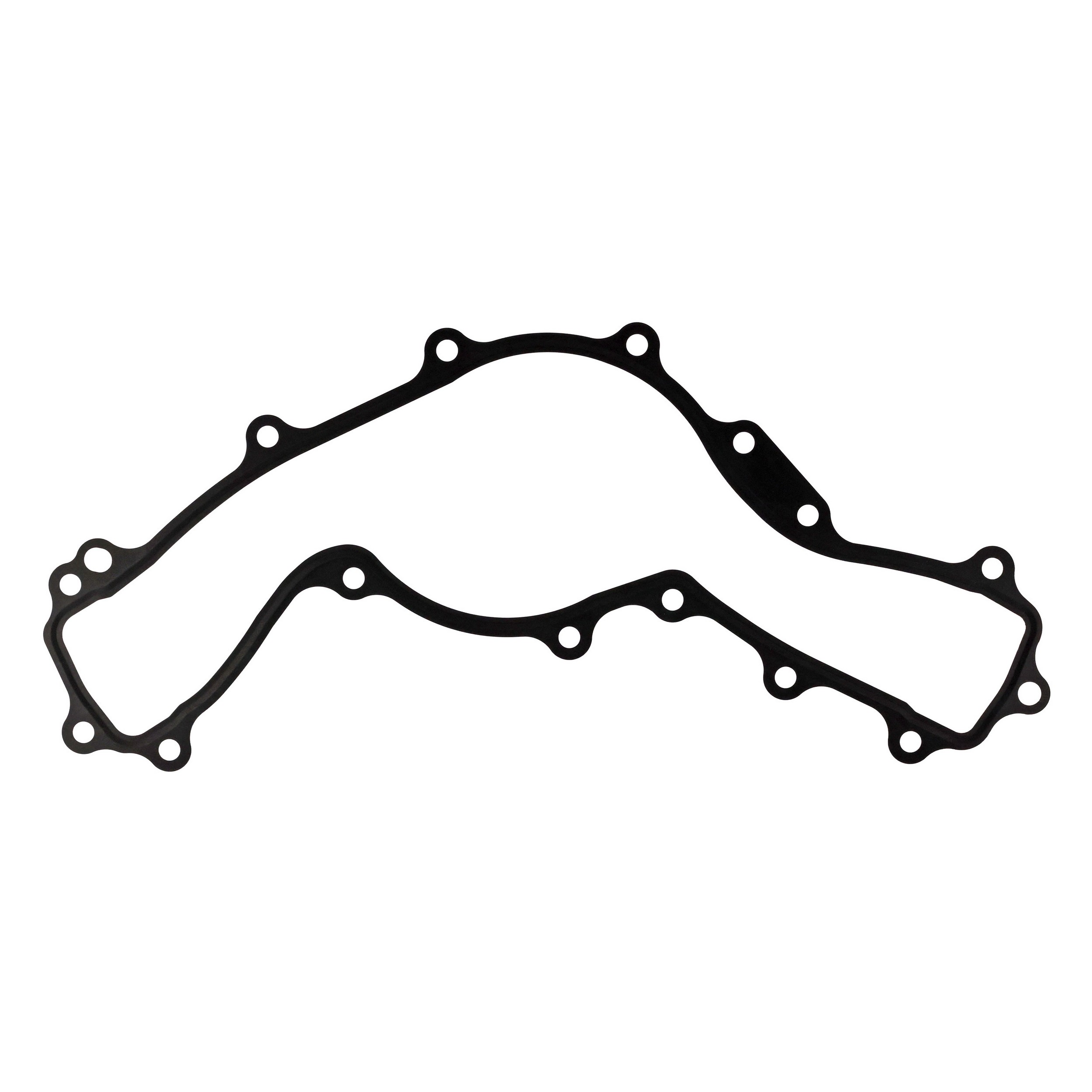 Fel-Pro 36153 Engine Water Pump Housing Gasket